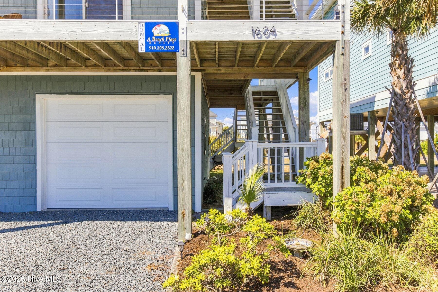 Single Family Residence at 1604 Ocean Boulevard, Topsail Beach, NC 28445, photo 4 of 49