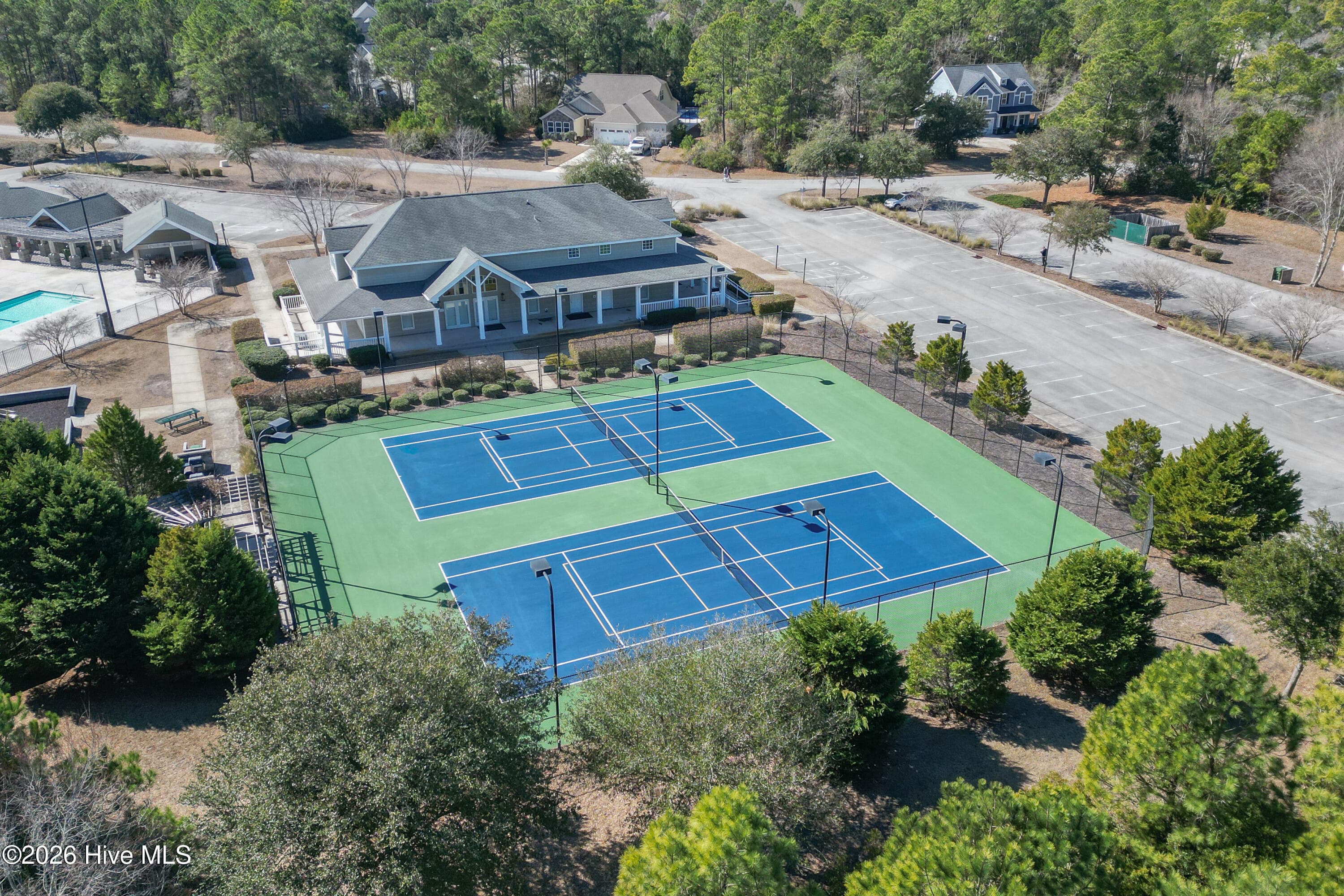 Single Family Residence at 408 Canvasback Lane, Sneads Ferry, NC 28460, photo 51 of 51