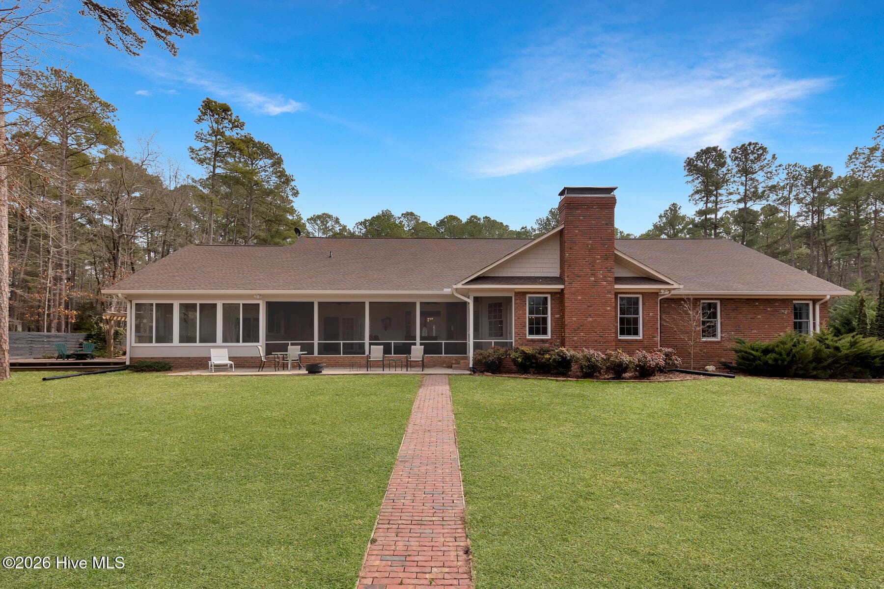 Single Family Residence at 133 Joels Circle, Carthage, NC 28327, photo 61 of 66