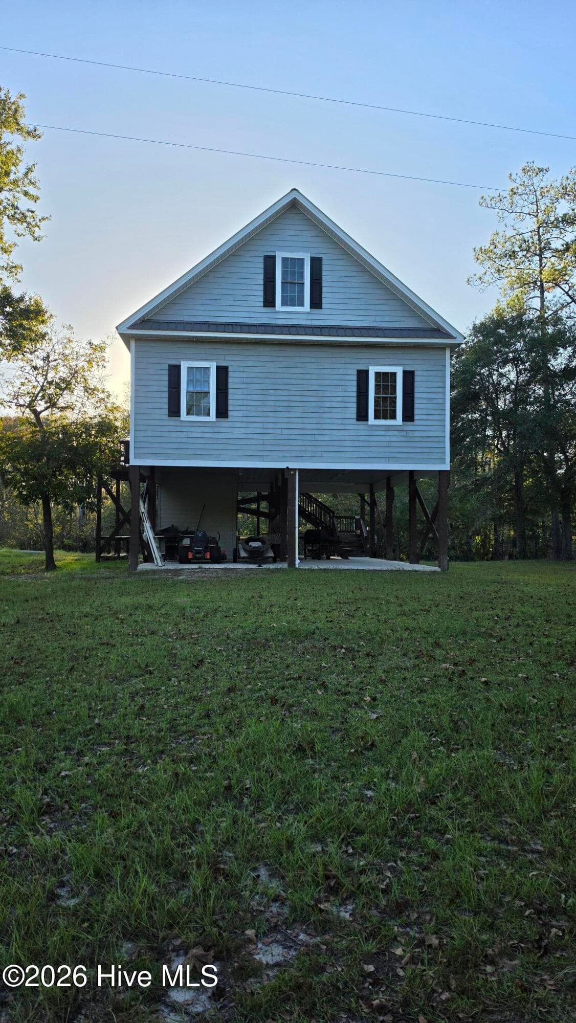 Single Family Residence at 463 Caldonia Creek Road, Atkinson, NC 28421, photo 13 of 45
