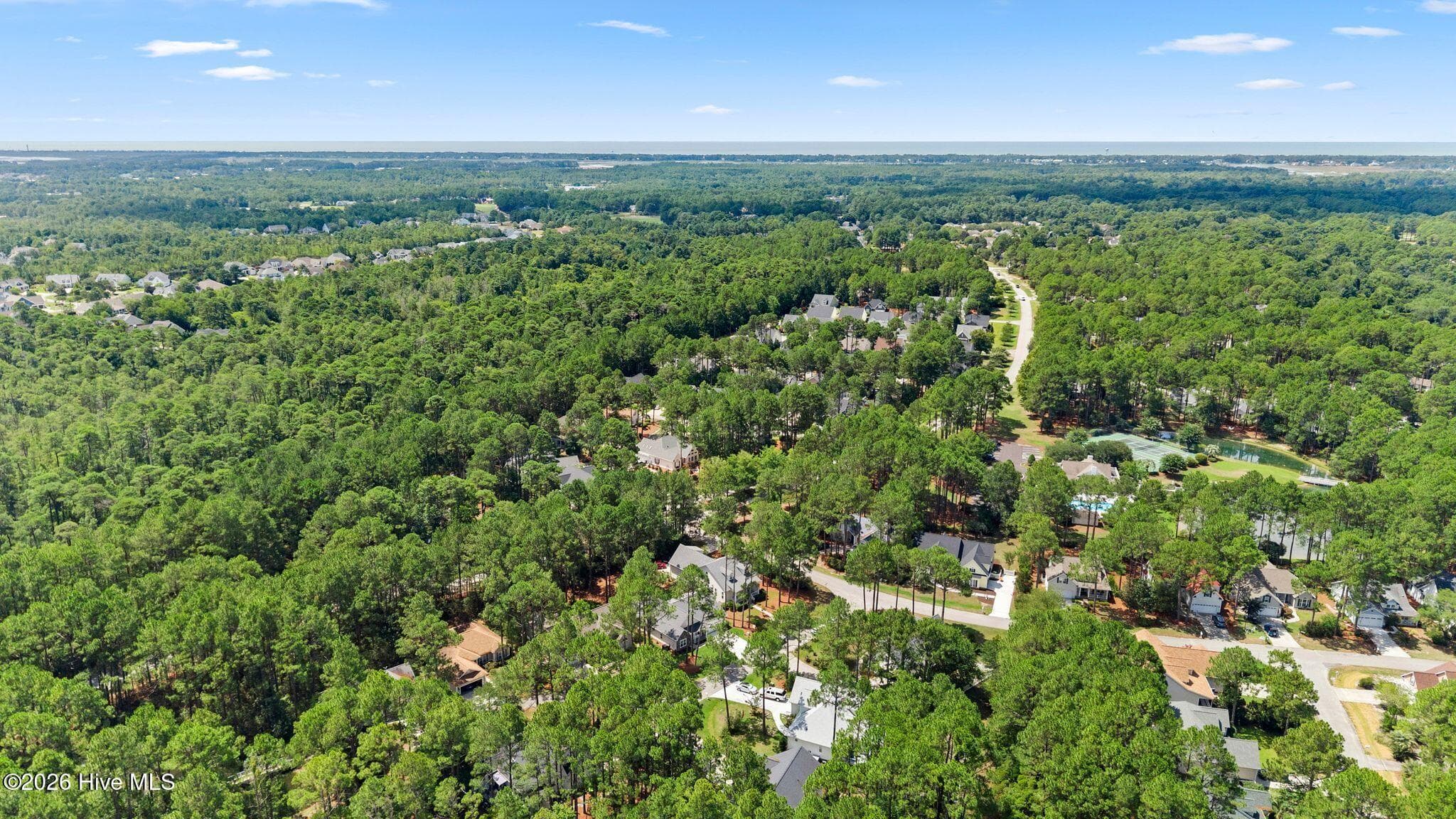 Single Family Residence at 4089 Country Garden Lane, Southport, NC 28461, photo 86 of 86