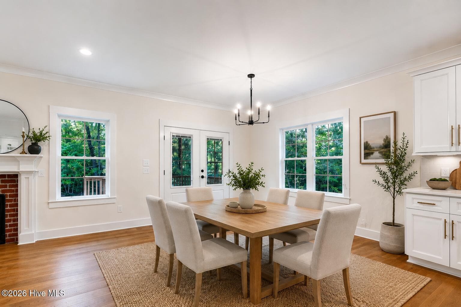 Single Family Residence at 380 Michael Road, Whispering Pines, NC 28327, photo 114 of 115