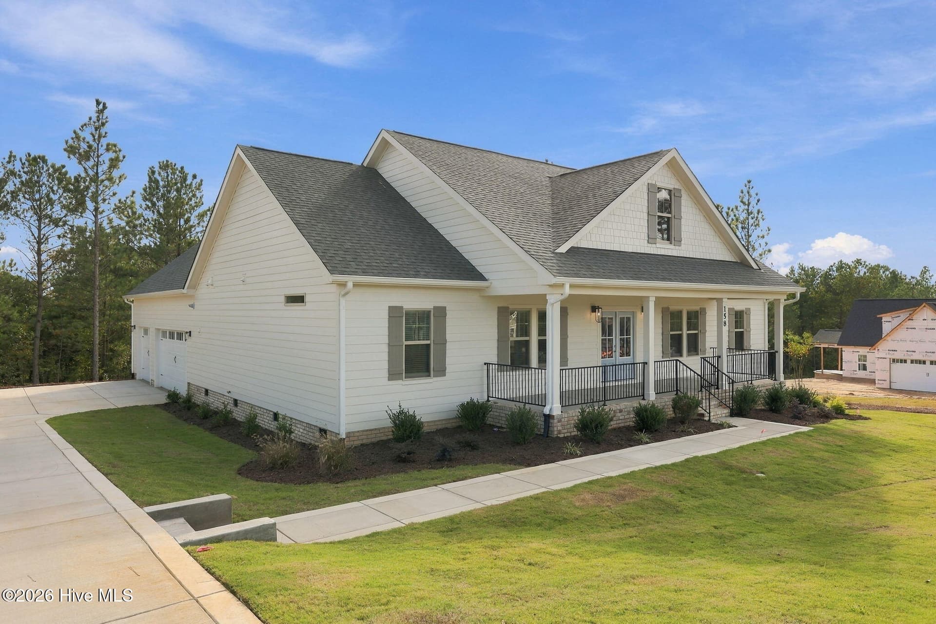 Single Family Residence at 158 Vista Ridge Avenue, Sanford, NC 27332, photo 14 of 71