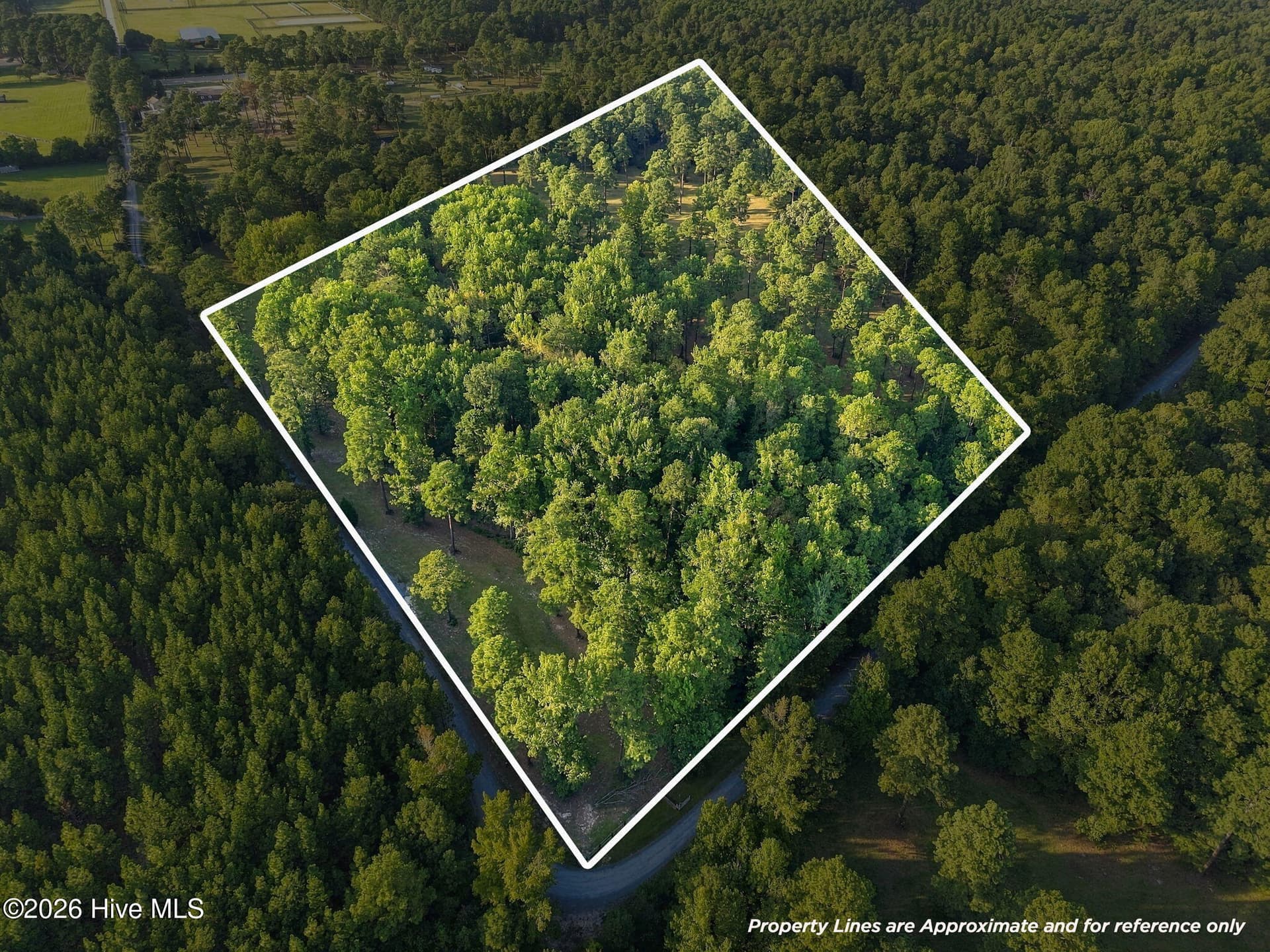 Residential Lot at Tbd Calloway Place, Southern Pines, NC 28387, photo 2 of 9
