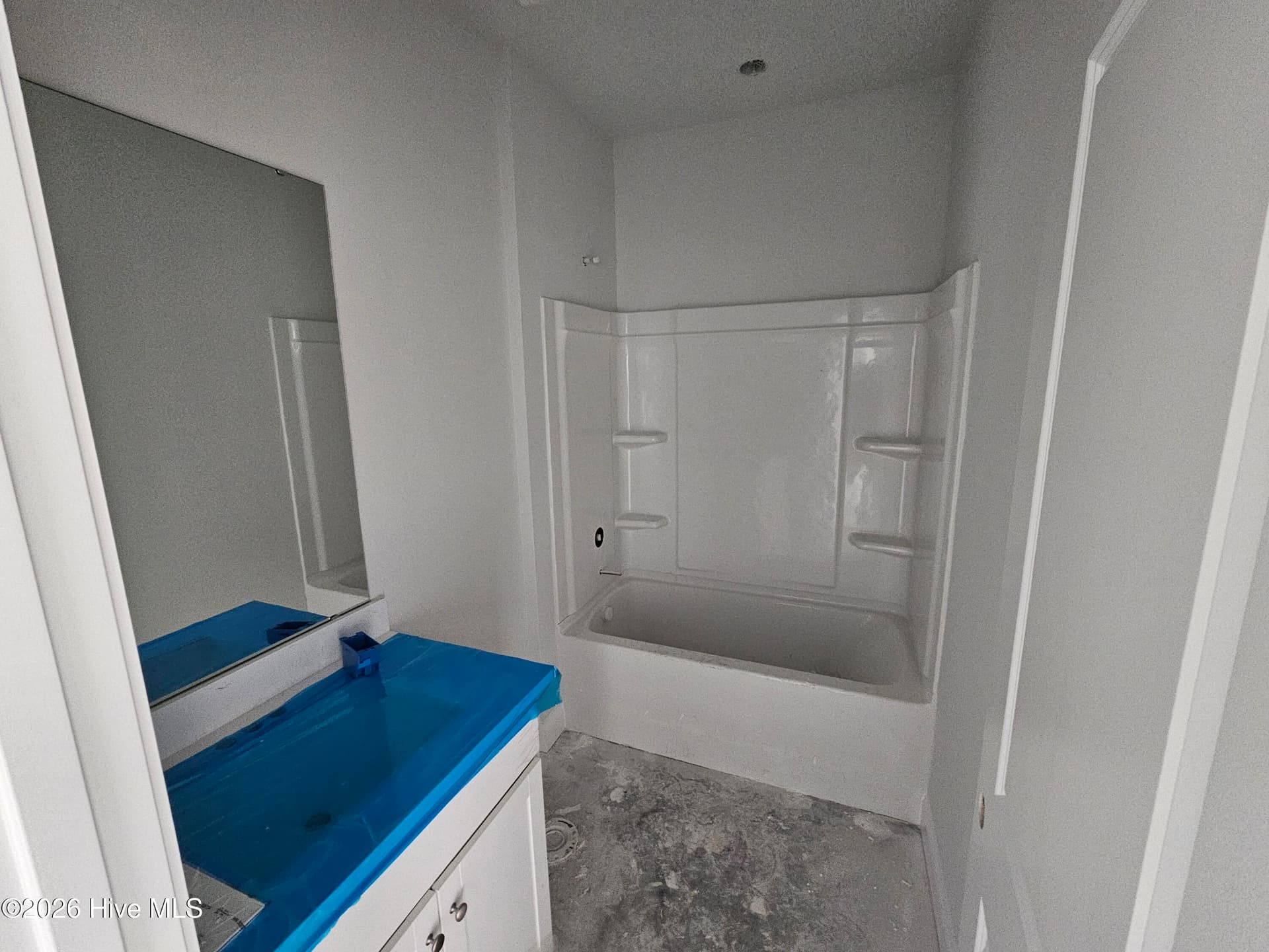 Actual Home as of 2.7 - 531 Glitter Bay Loop, Shallotte, NC 28470