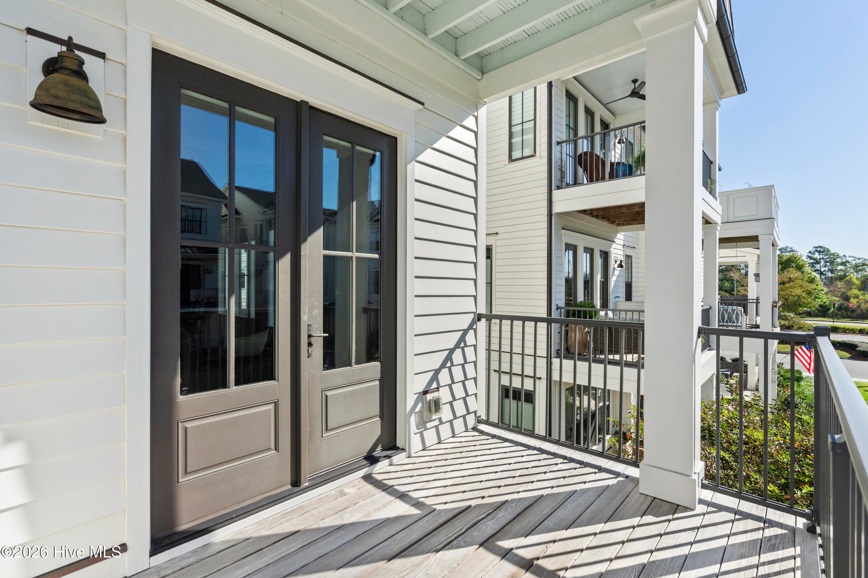 Townhouse at 13 Hobie Run, Wilmington, NC 28412, photo 5 of 7