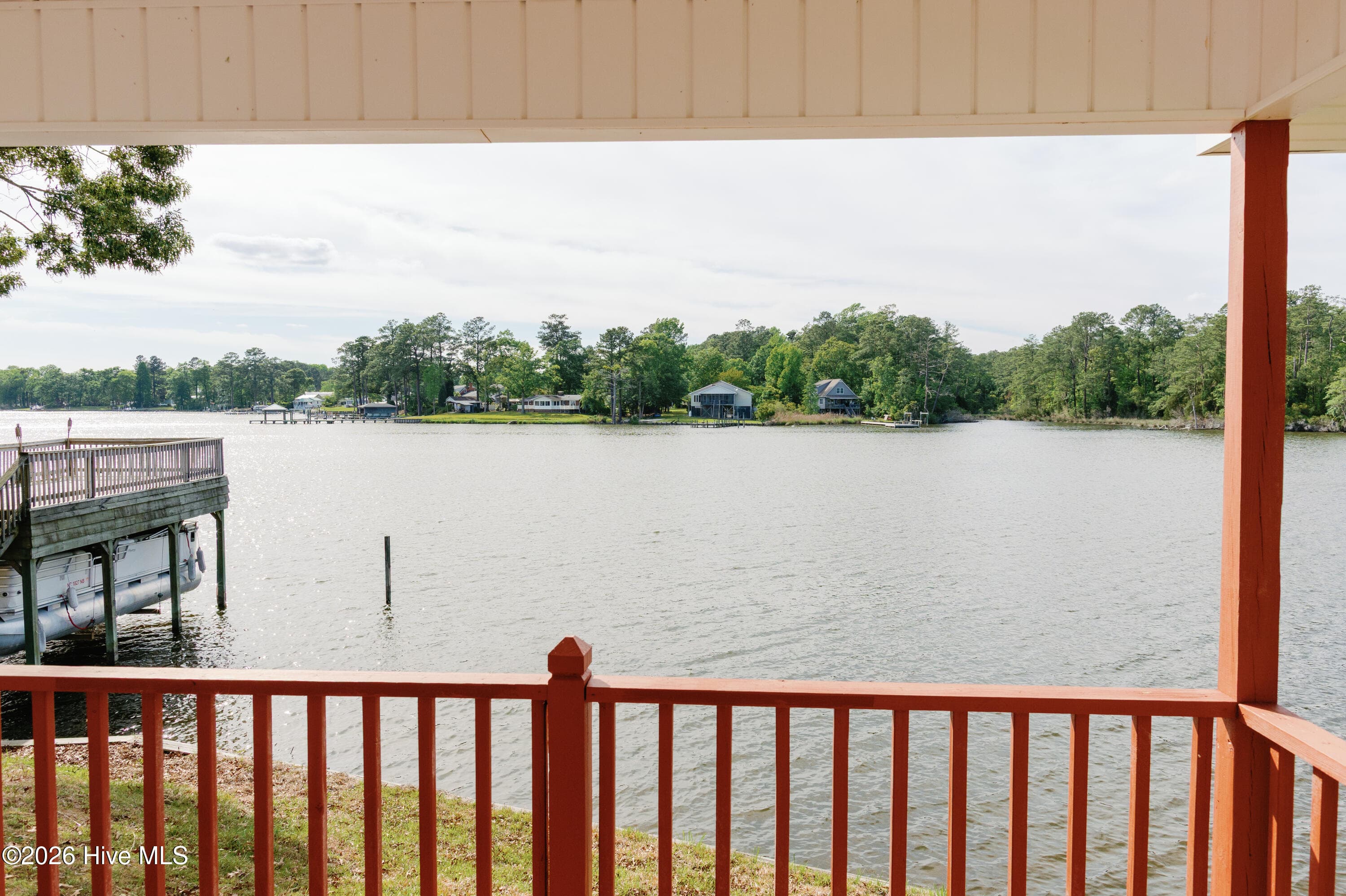 Single Family Residence at 674 Brooks Road, Bath, NC 27808, photo 45 of 95