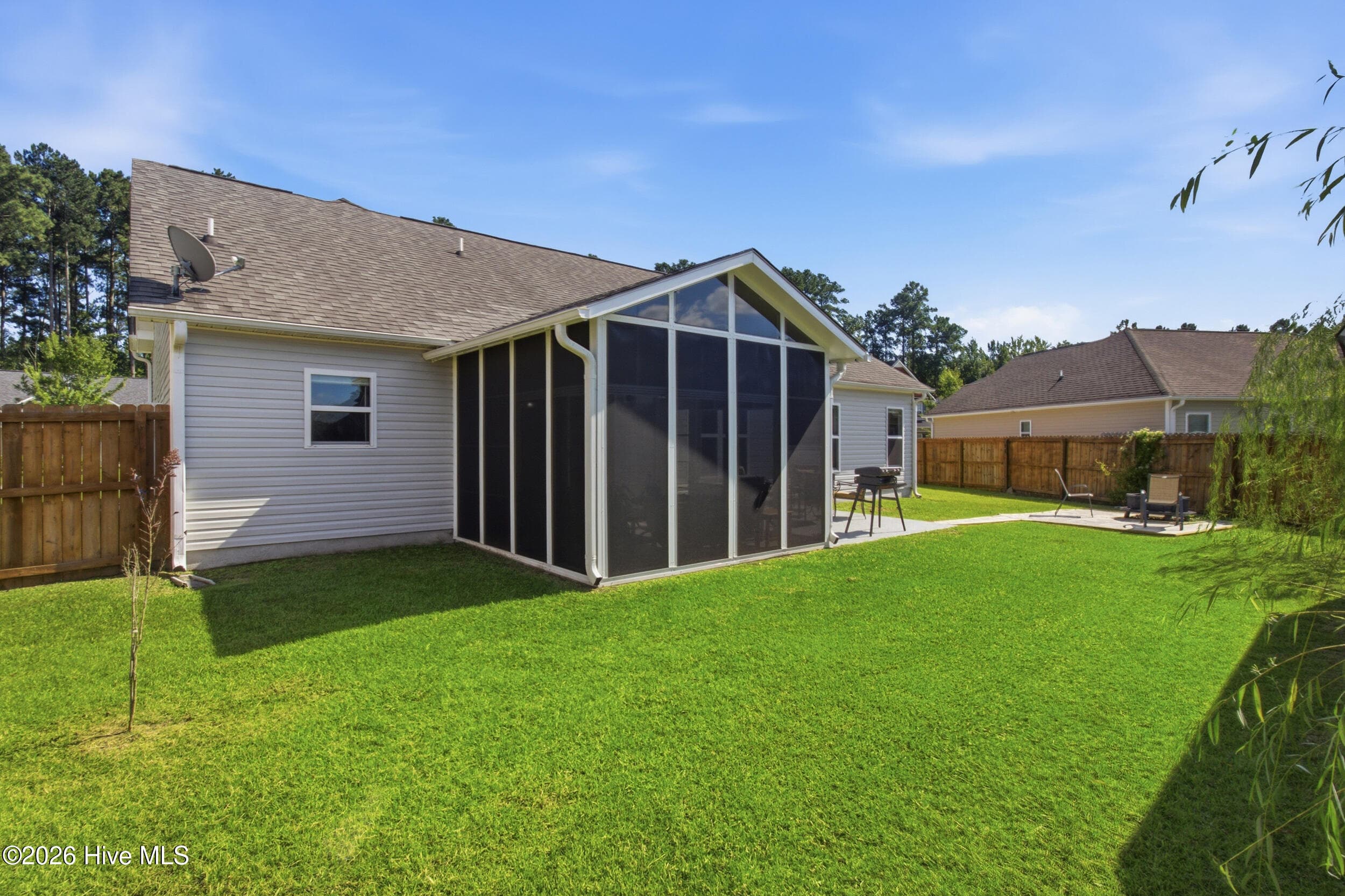 Back - 3246 Austin Avenue, New Bern, NC 28562
