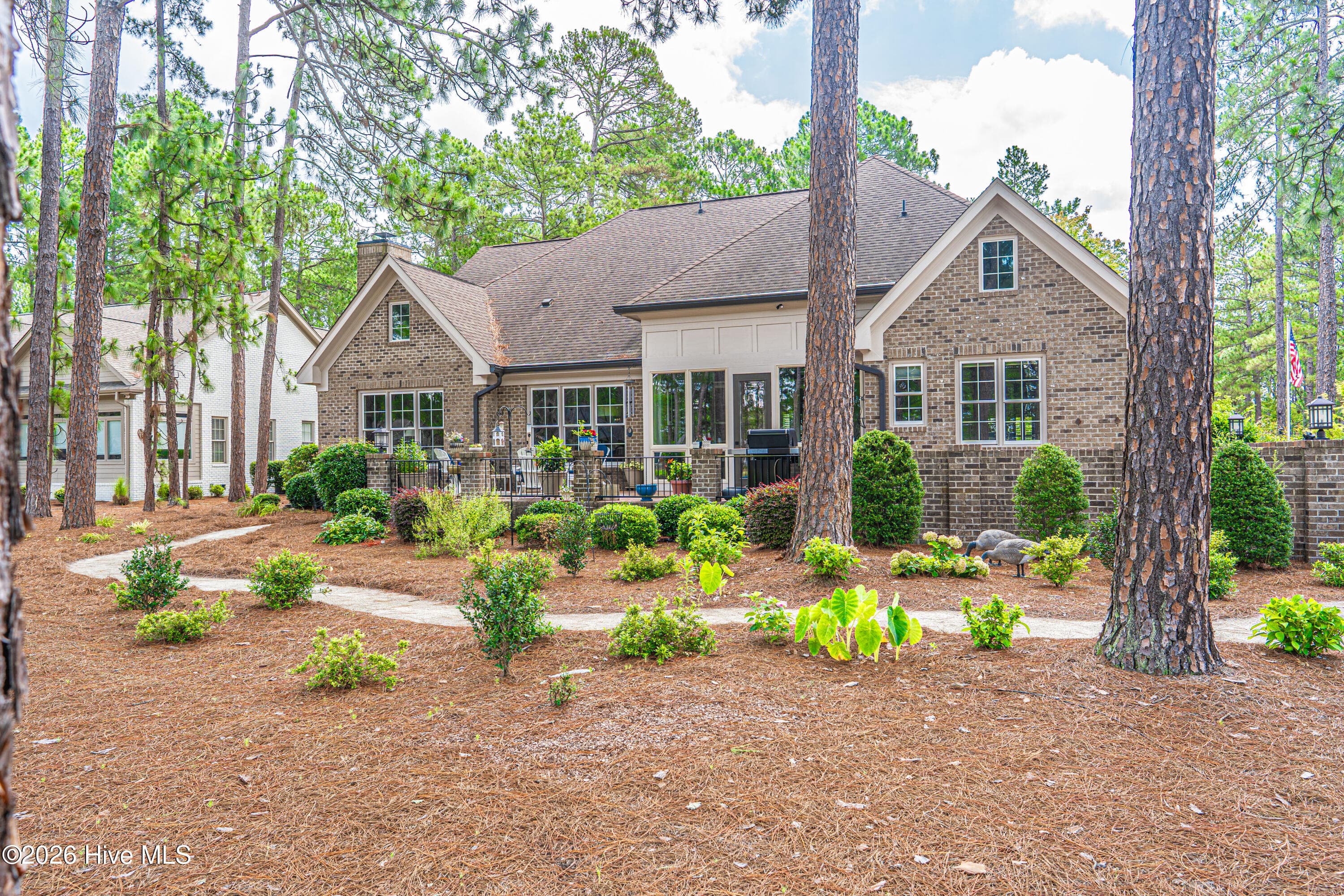 Single Family Residence at 38 E Augusta Lane, Southern Pines, NC 28387, photo 65 of 68