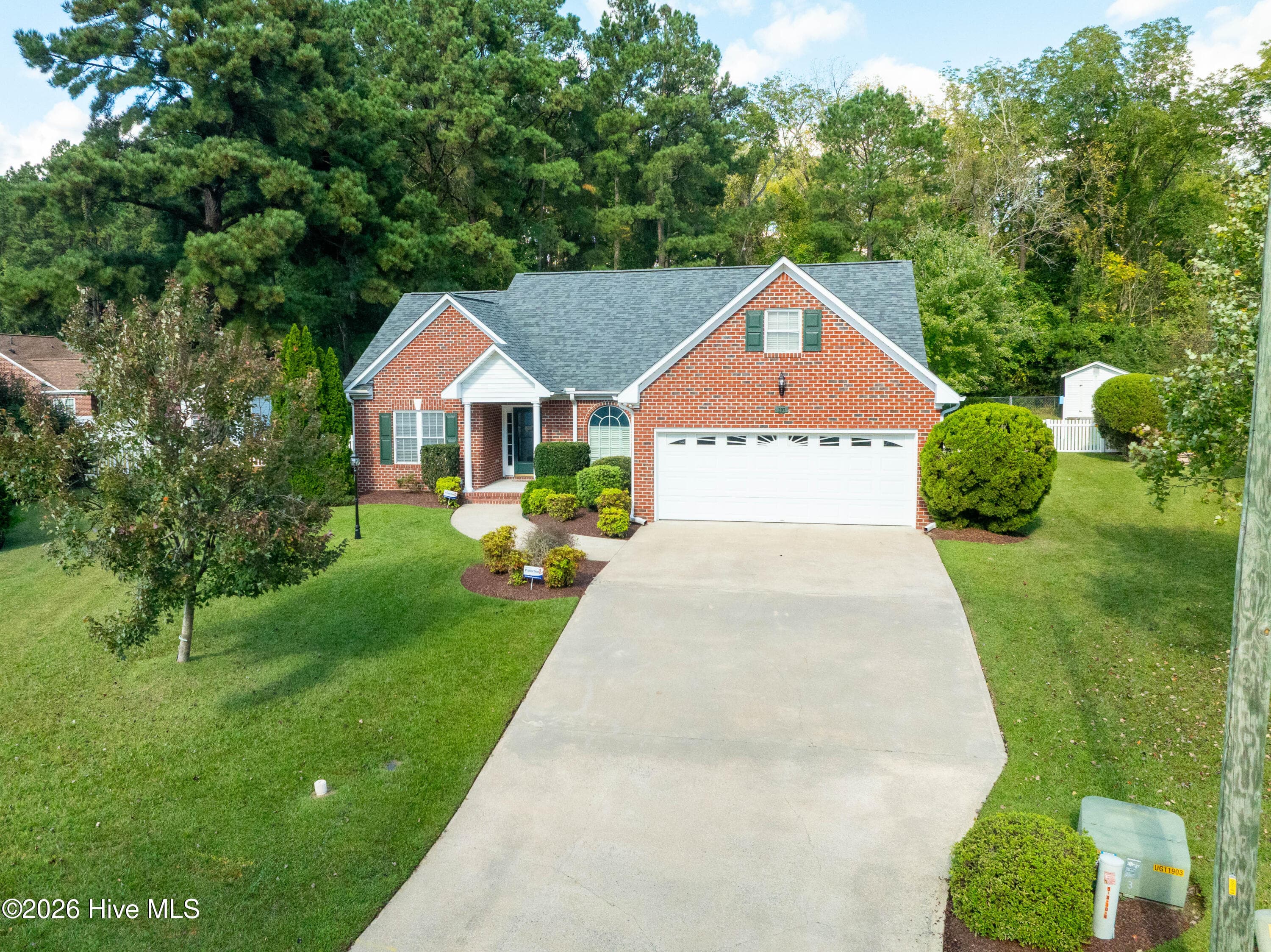 Single Family Residence at 207 Inda Way, Washington, NC 27889, Washington, photo 41 of 41