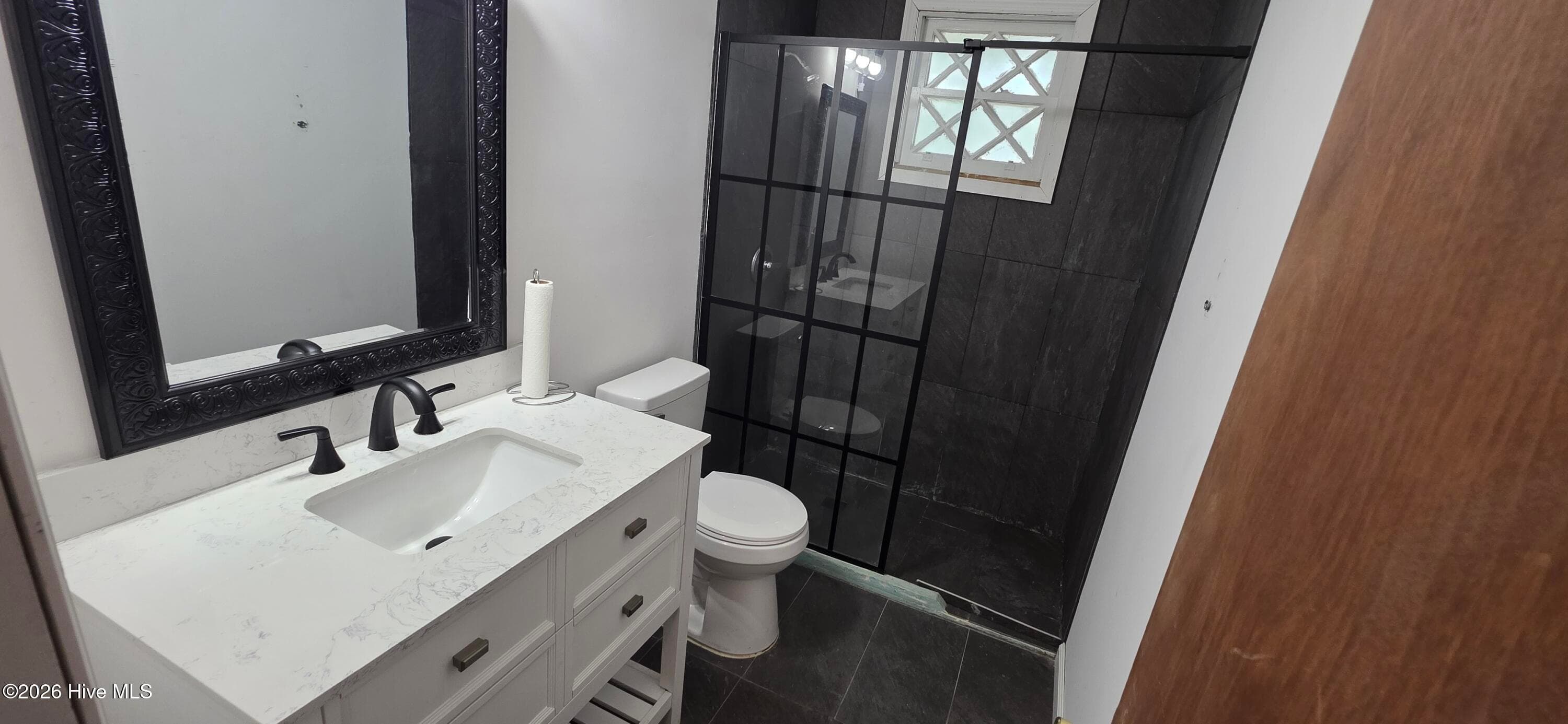 Hallway Bathroom - 2423 Eagle Drive, Augusta, GA 30906