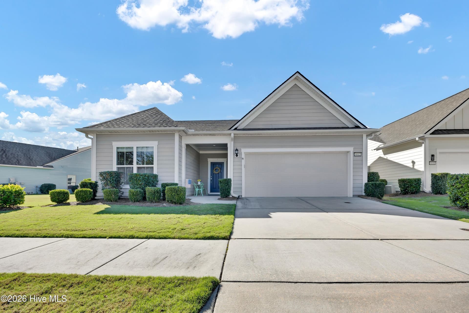 4012 Ruddy Duck Way, Wilmington, NC 28412