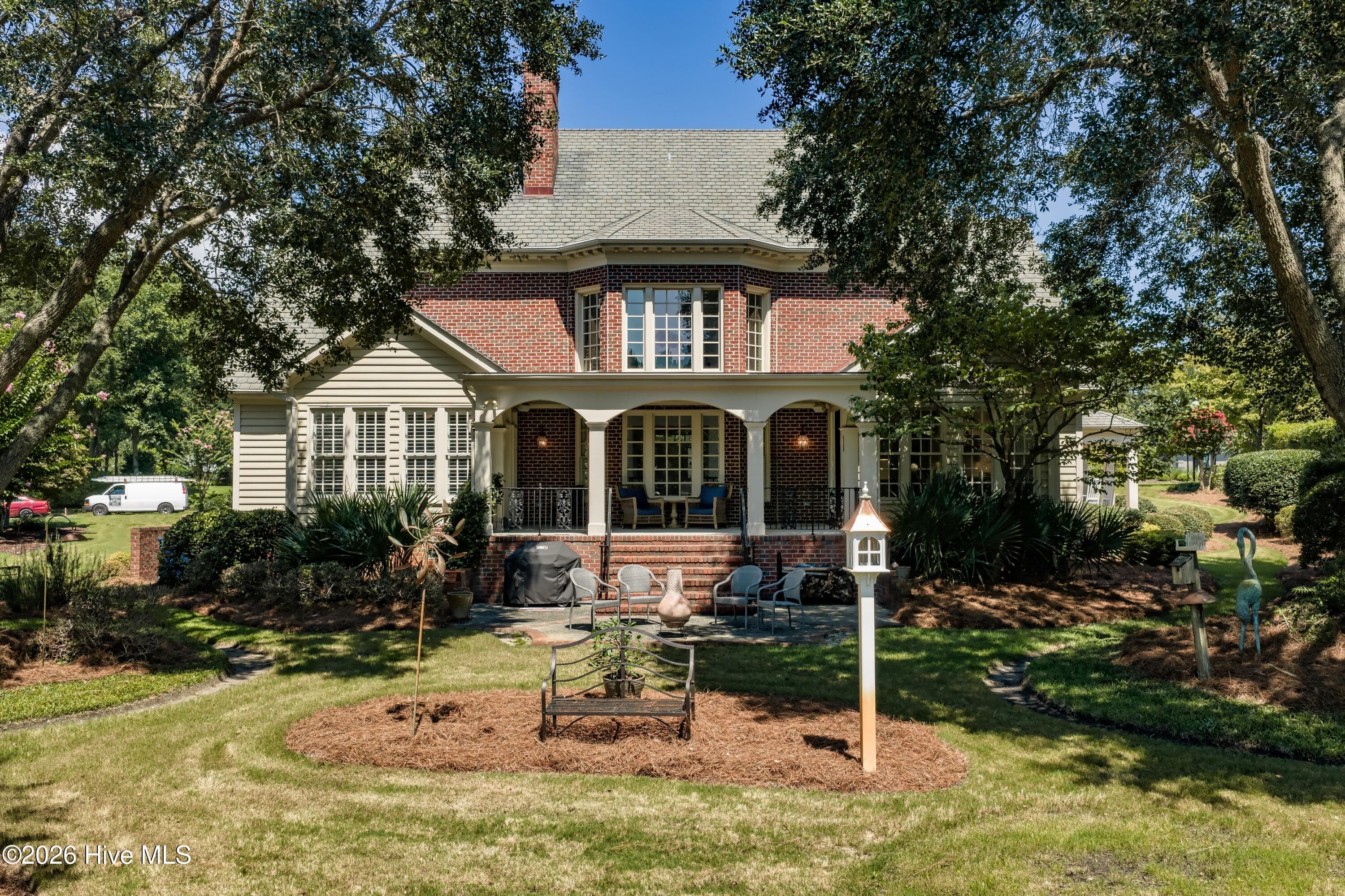 Single Family Residence at 1431 Quadrant Circle, Wilmington, NC 28405, photo 62 of 70