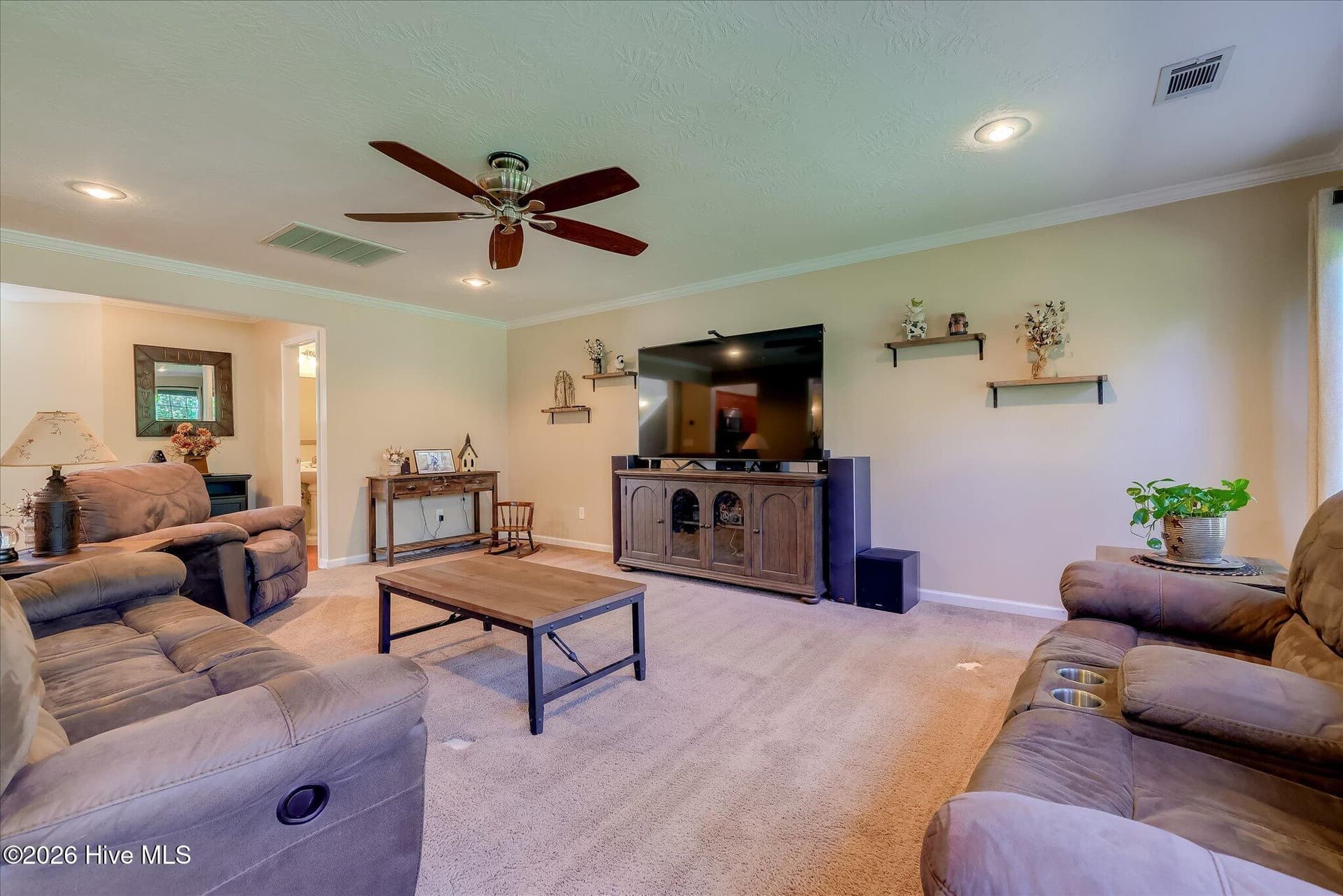 Single Family Residence at 3162 Chamomile Court, Aiken, SC 29803, photo 10 of 66