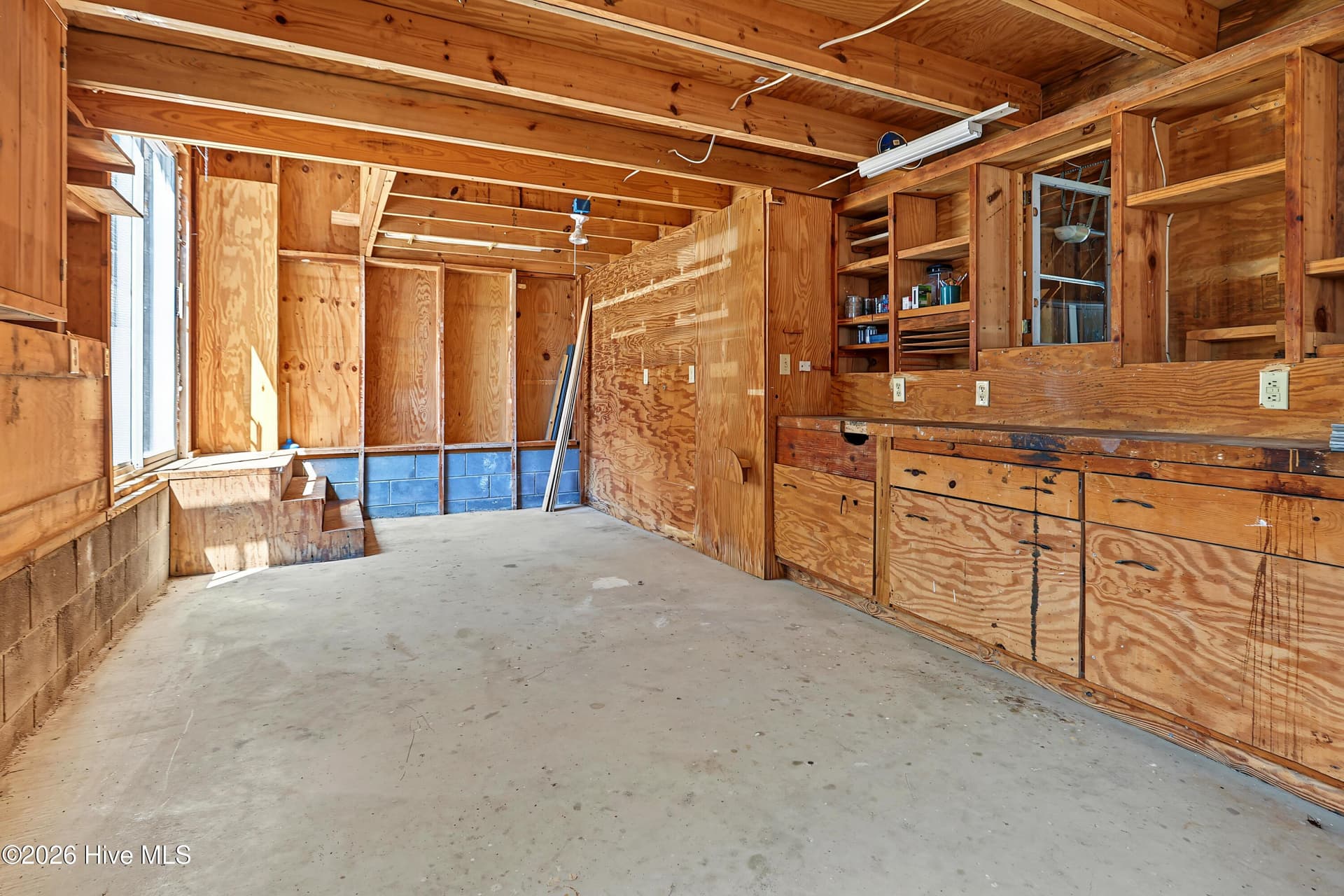 Single Family Residence at 1299 N Shore Drive, Boiling Spring Lakes, NC 28461, photo 57 of 63