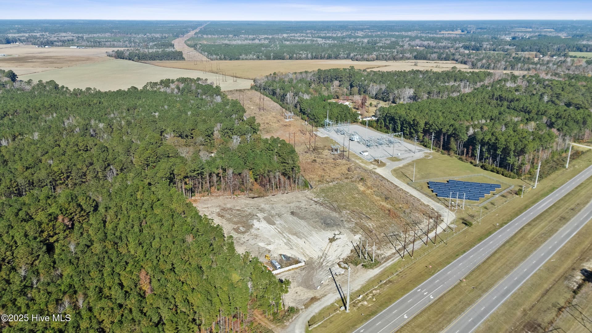 0 Ocean Highway E, Bolivia, NC 28422