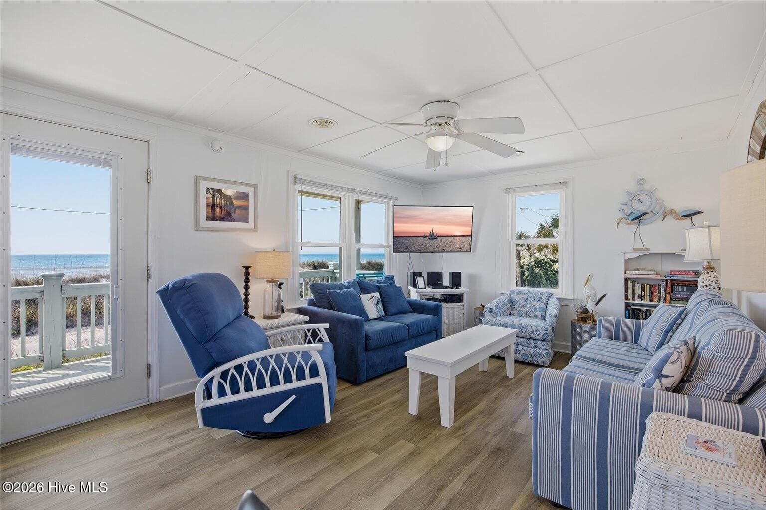 Single Family Residence at 7211 10th Avenue, North Topsail Beach, NC 28460, photo 21 of 61