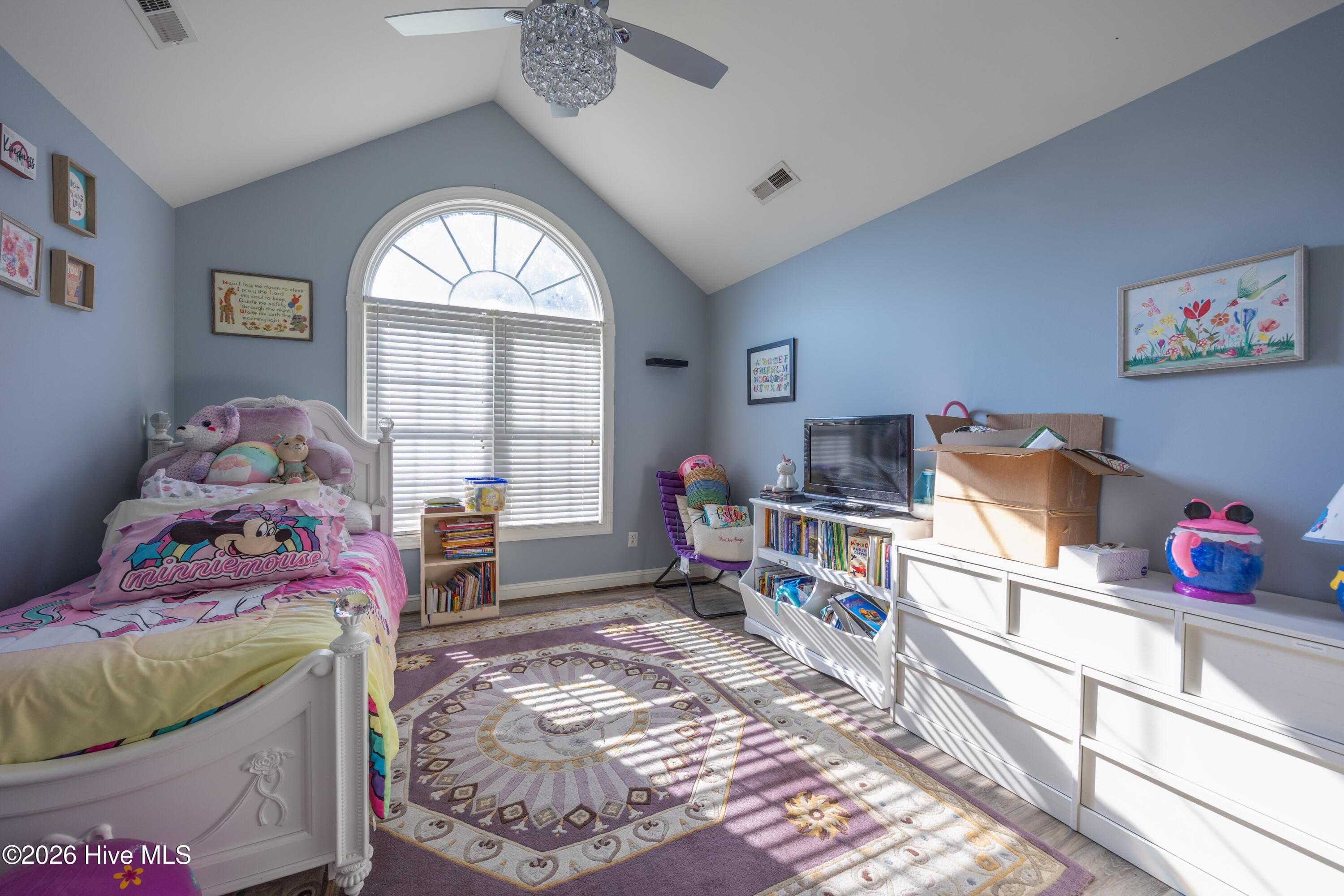 Single Family Residence at 165 Pinecroft Drive, Dunn, NC 28334, Dunn, photo 13 of 24