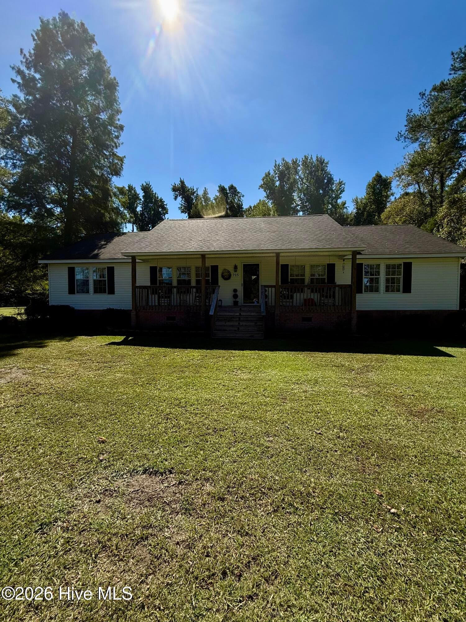 715 Nc Hwy 133, Rocky Point, NC 28457