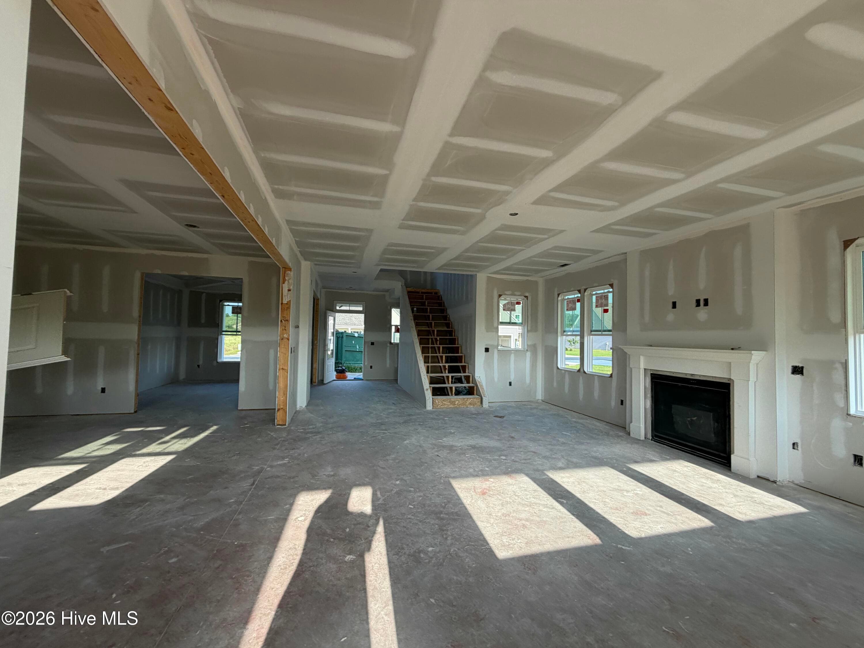 Single Family Residence at 823 Tupelo Tree Drive, Hubert, NC 28539, photo 7 of 12