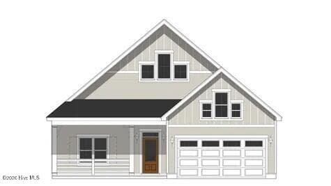 Single Family Residence at 1215 Juno Drive, Wilmington, NC 28411, photo 2 of 30