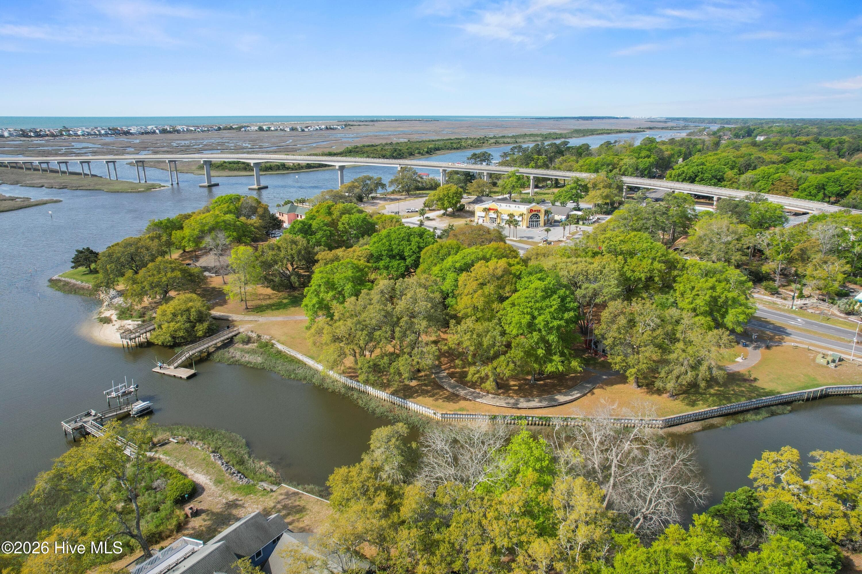 Condominium at 940 Great Egret Circle SW # 2, Sunset Beach, NC 28468, photo 41 of 56