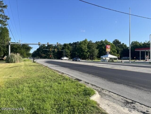 5499 Richlands Highway, Jacksonville, NC 28540