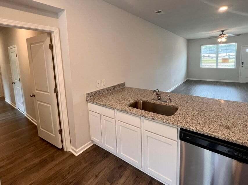 Duplex at 815 Feldspar Manor, Graniteville, SC 29829, photo 12 of 24