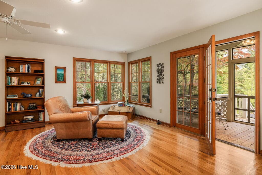Single Family Residence at 360 Serenity Lane, Hayesville, NC 28904, photo 78 of 101