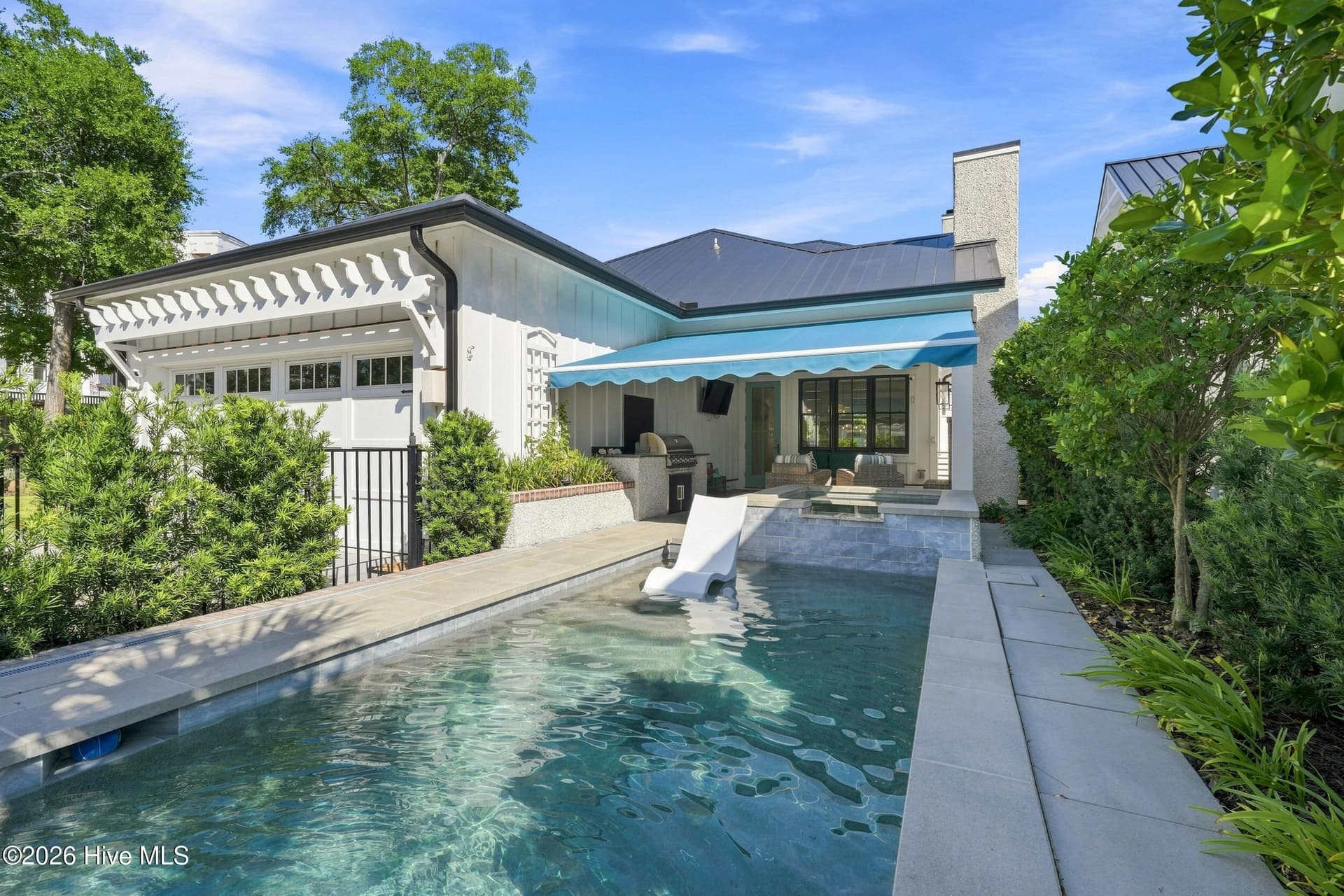 Single Family Residence at 3763 Pergola Terrace, Wilmington, NC 28403, photo 69 of 102