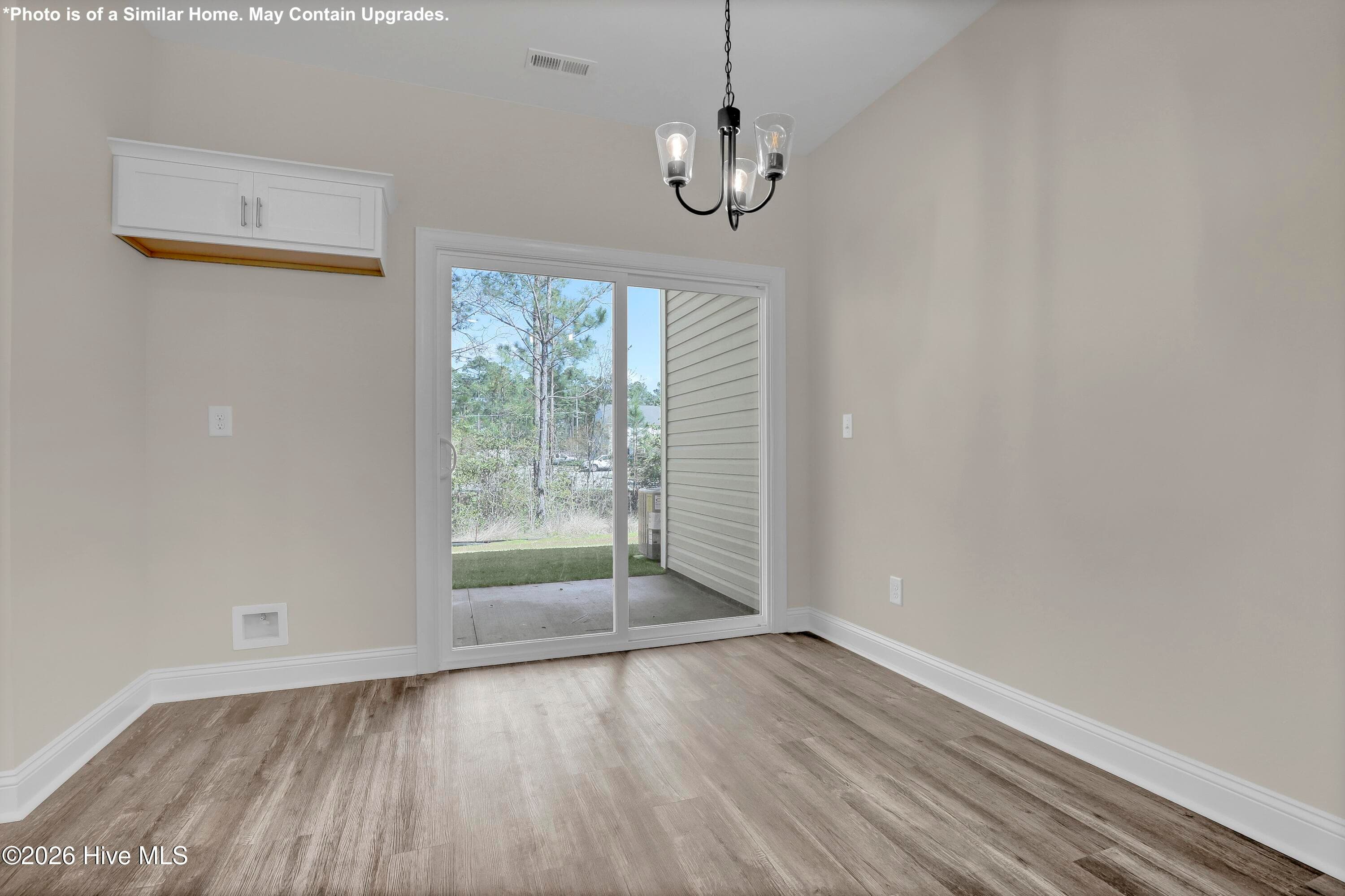Townhouse at 728 Cross Bridge Way Lot 9, Sneads Ferry, NC 28460, photo 36 of 73