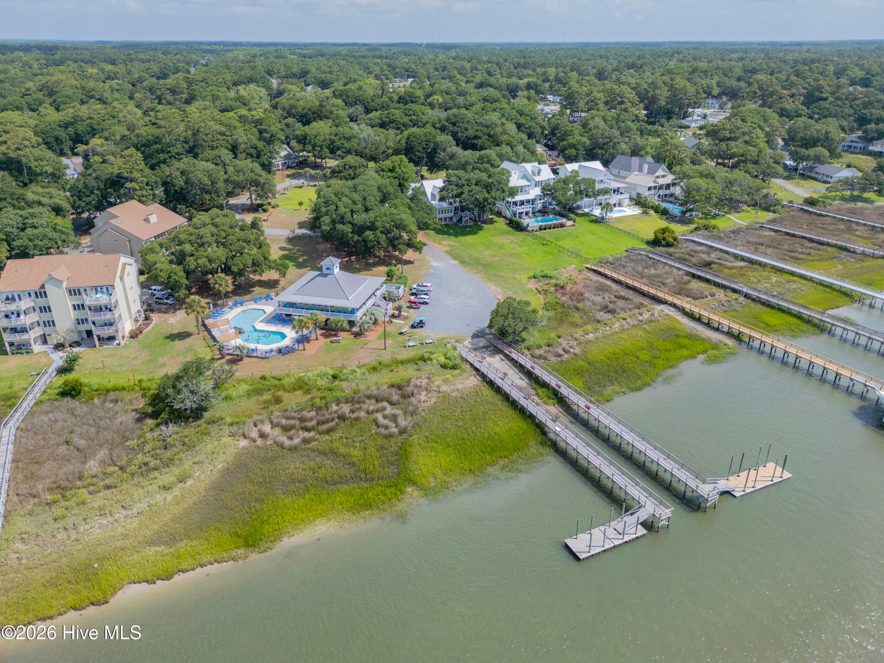 Residential Lot at 1714 Bent Tree Trail SW, Ocean Isle Beach, NC 28469, photo 5 of 27