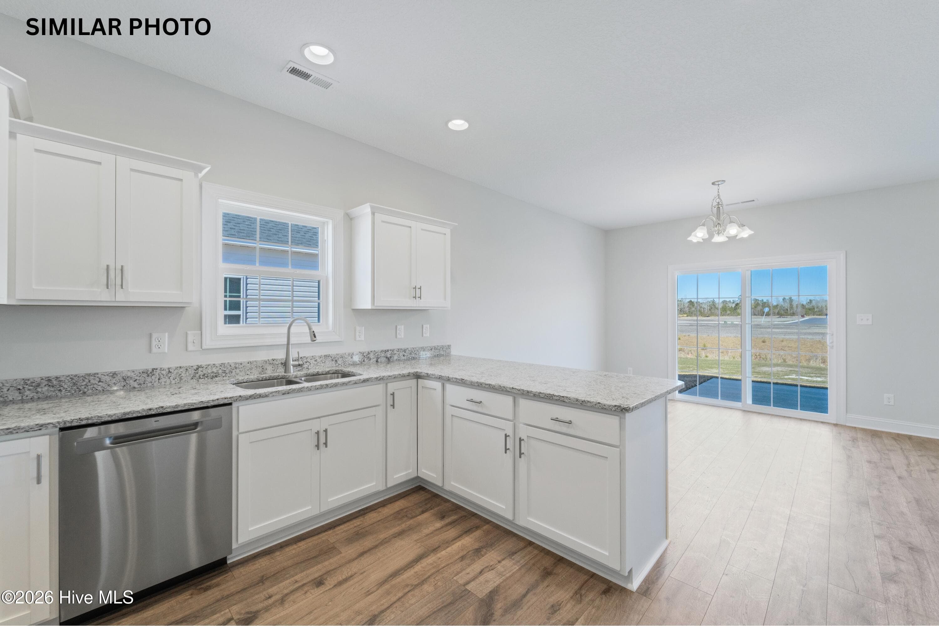 Single Family Residence at 716 Gulley Lane, Jacksonville, NC 28546, photo 15 of 35