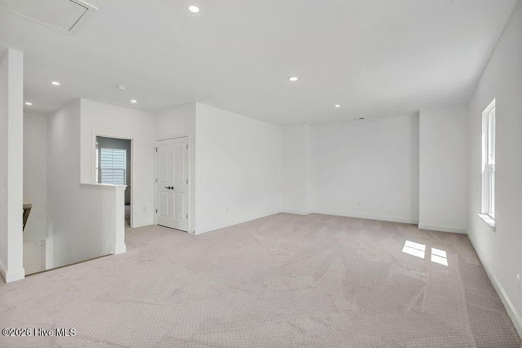 Photos are NOT of actual home - Features, Colors and Options May Be Different From Those Shown - 2204 Sandbrook Loop, Leland, NC 28451