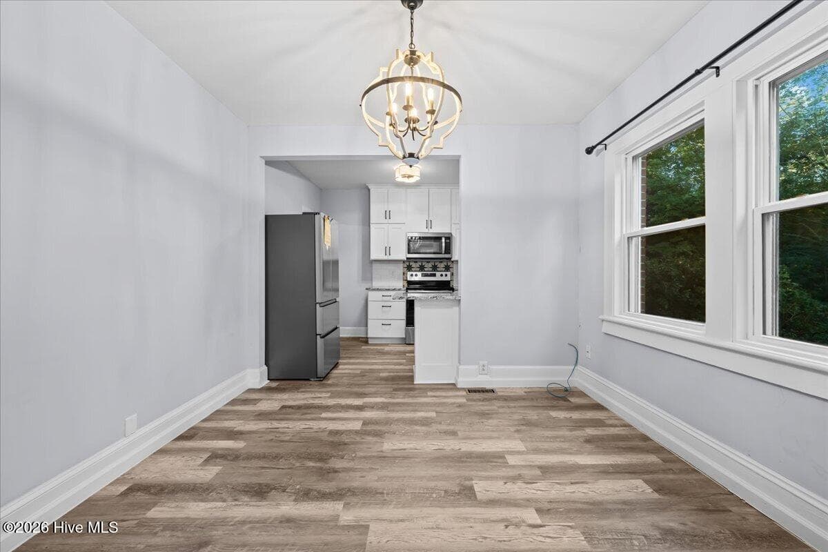 Single Family Residence at 2045 N Nc 27 W, Lillington, NC 27546, Lillington, photo 2 of 23