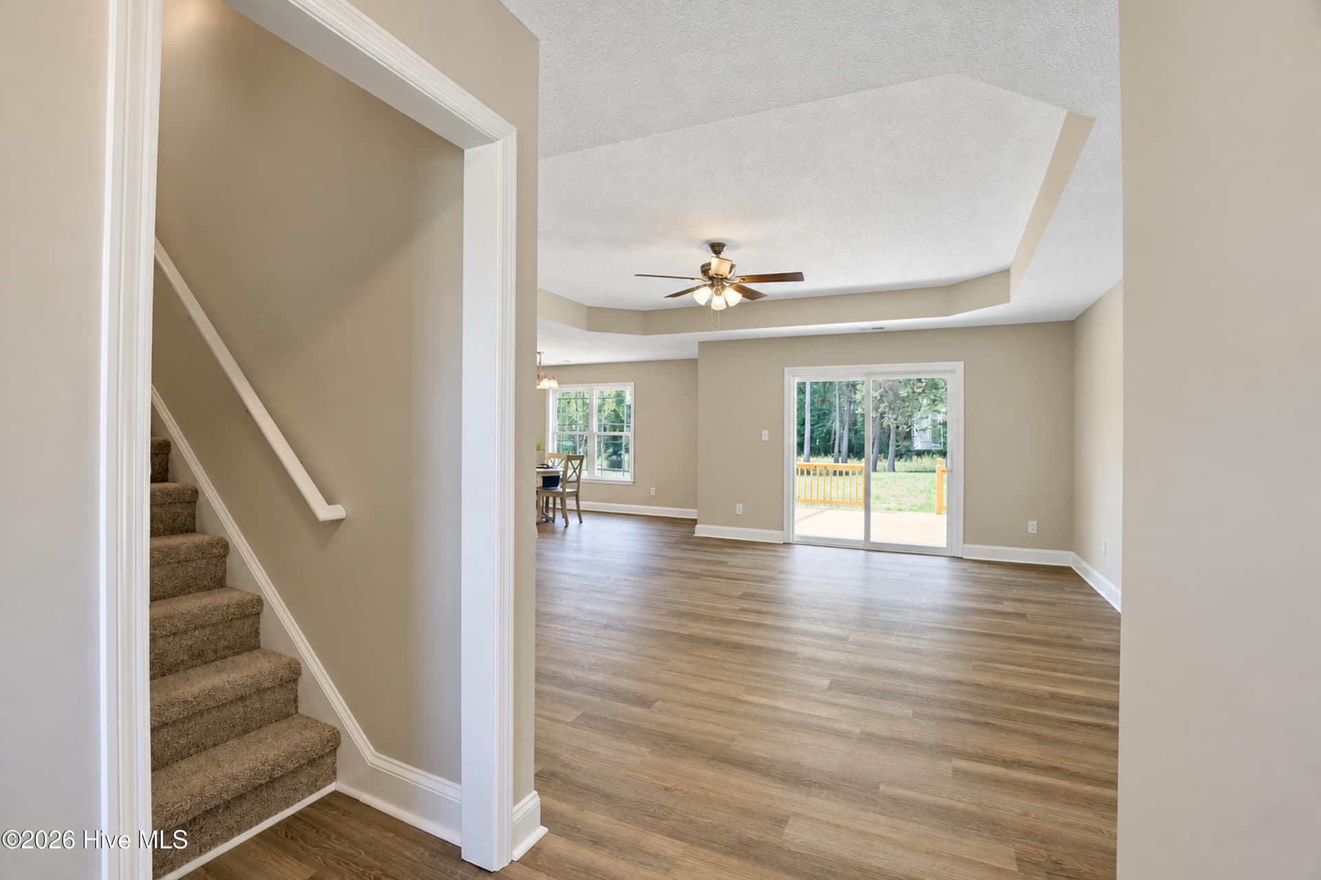 Single Family Residence at 316 Starky Drive, Richlands, NC 28574, photo 11 of 53