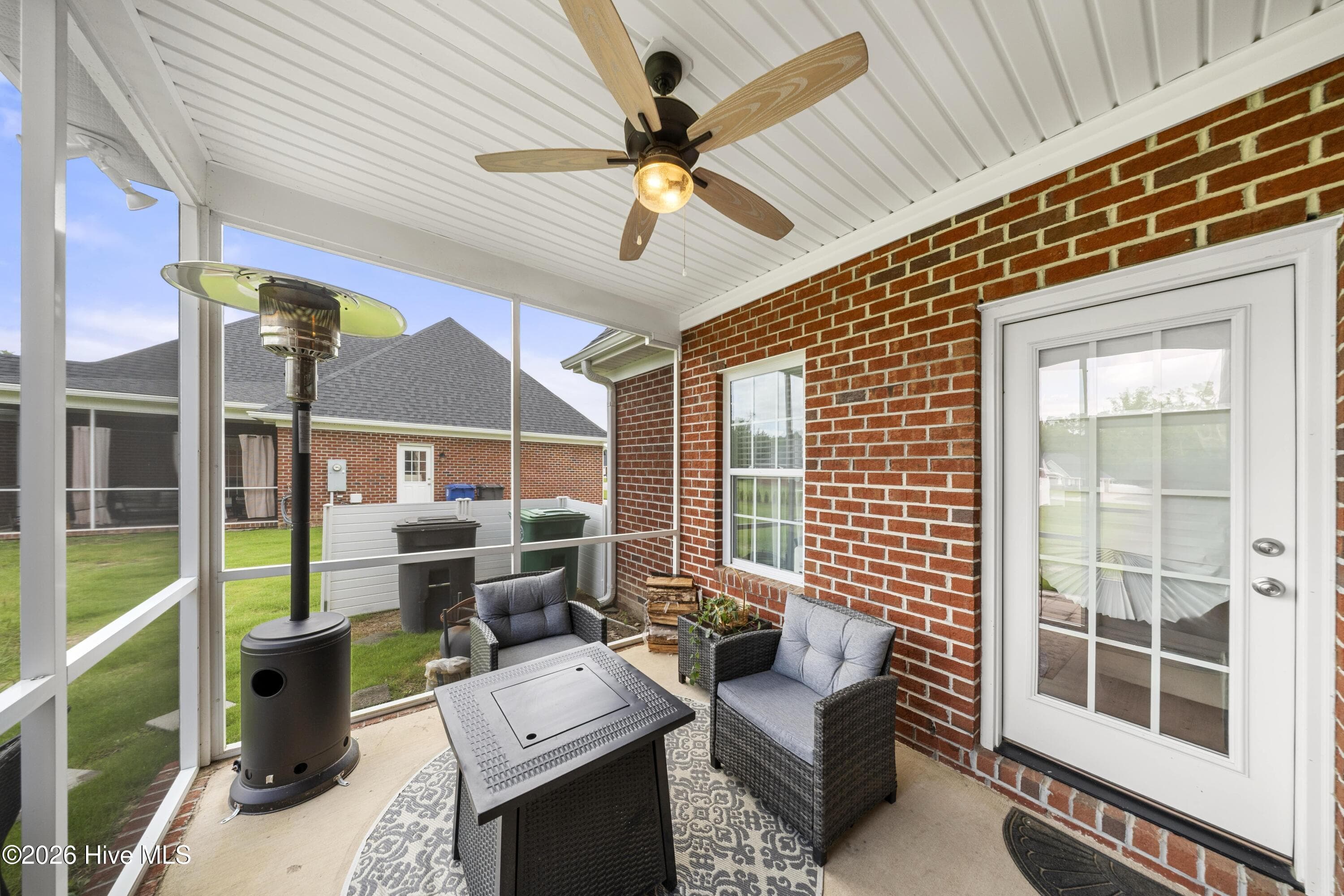 Single Family Residence at 3014 Ashley Court, Tarboro, NC 27886, photo 29 of 37