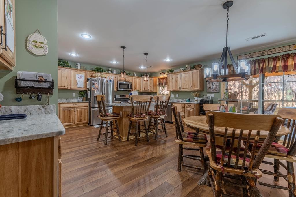 Residential at 190 Galloway Drive, Hayesville, NC 28904, photo 25 of 37