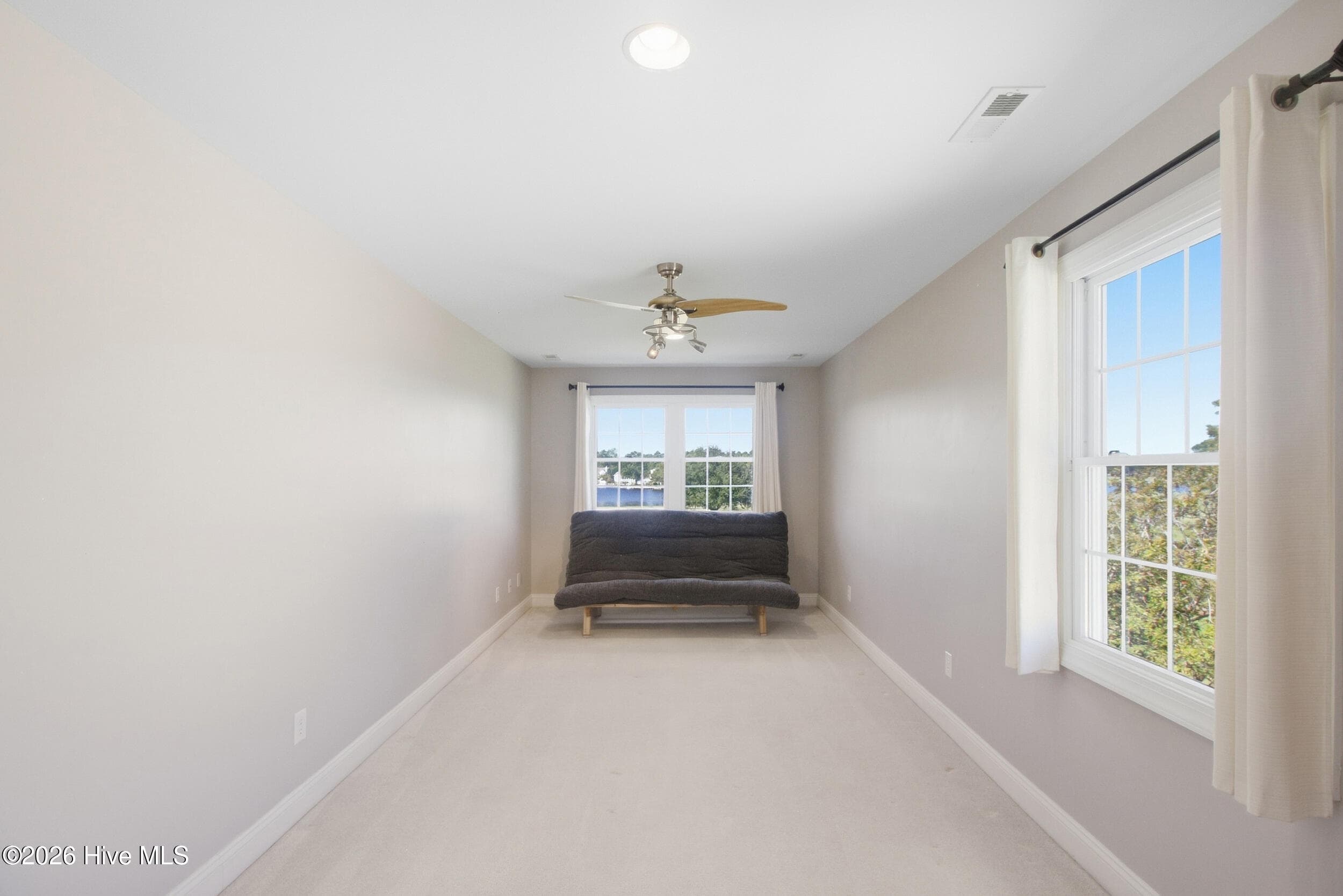 5th Bedroom - 1012 Pelican Drive, New Bern, NC 28560