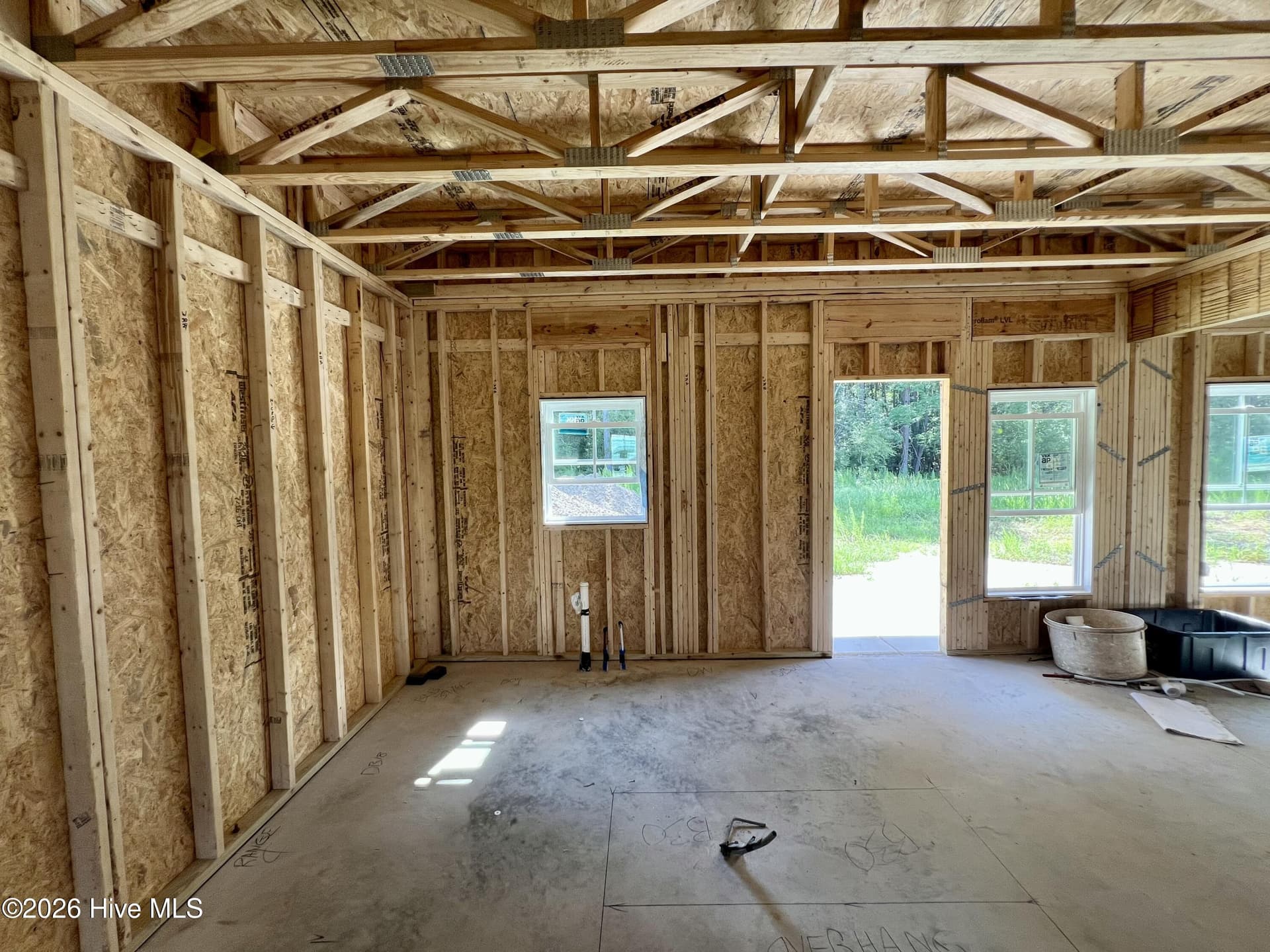 Single Family Residence at 221 Pendergrass Drive, Princeton, NC 27569, photo 69 of 102