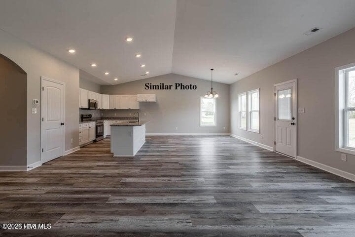 Single Family Residence at 000 Thouroughbred Run, Richlands, NC 28574, photo 12 of 22