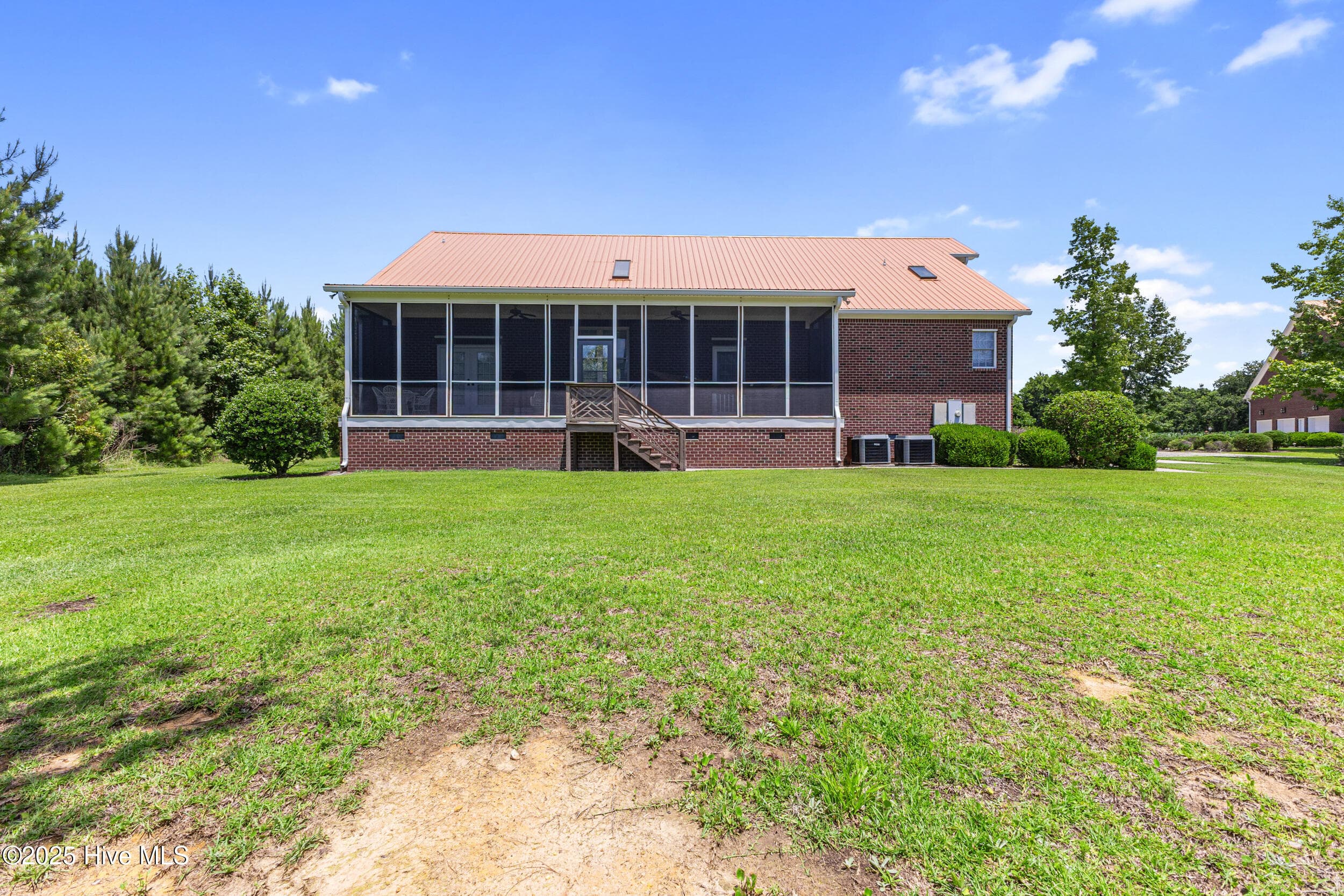 Single Family Residence at 5370 Slocum Trail, Atkinson, NC 28421, photo 46 of 109