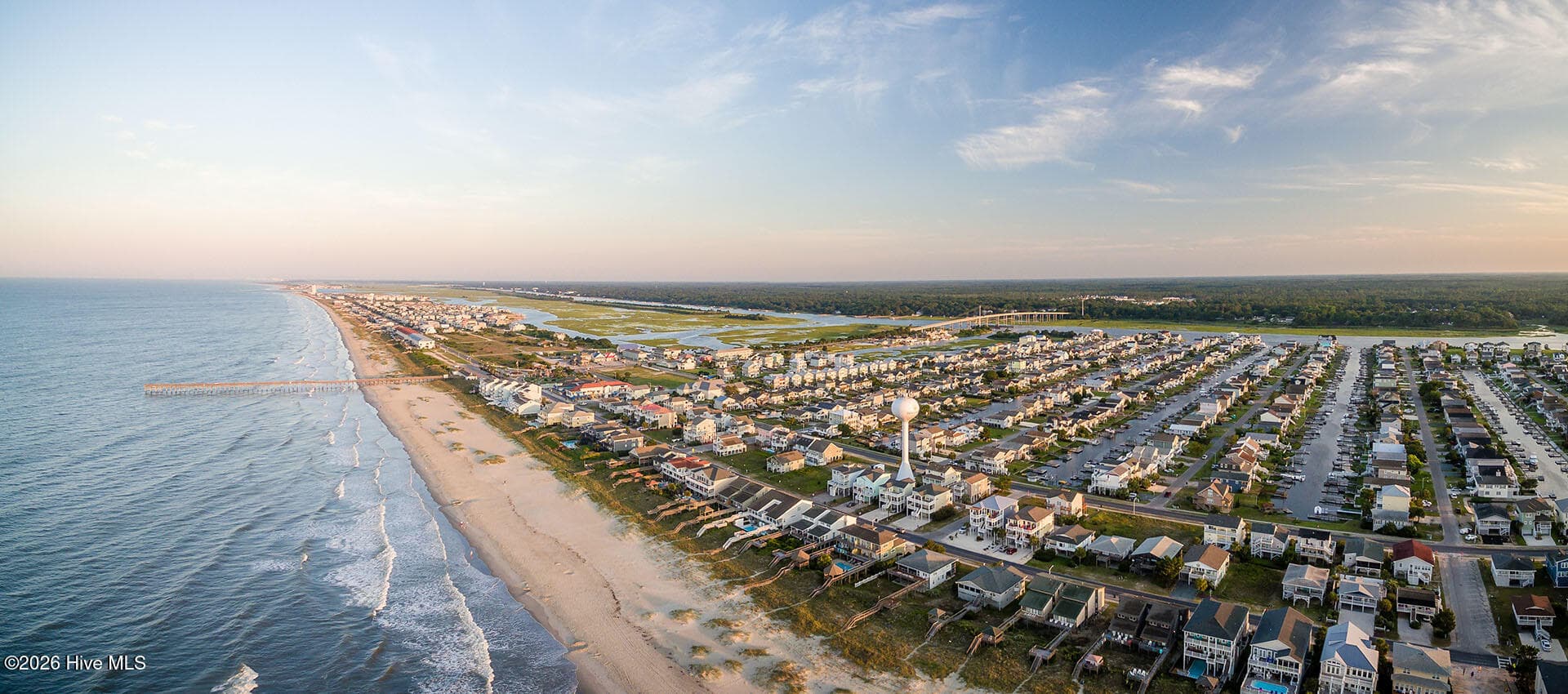 Ocean Isle Beach - 0 Todd Road SW, Shallotte, NC 28470
