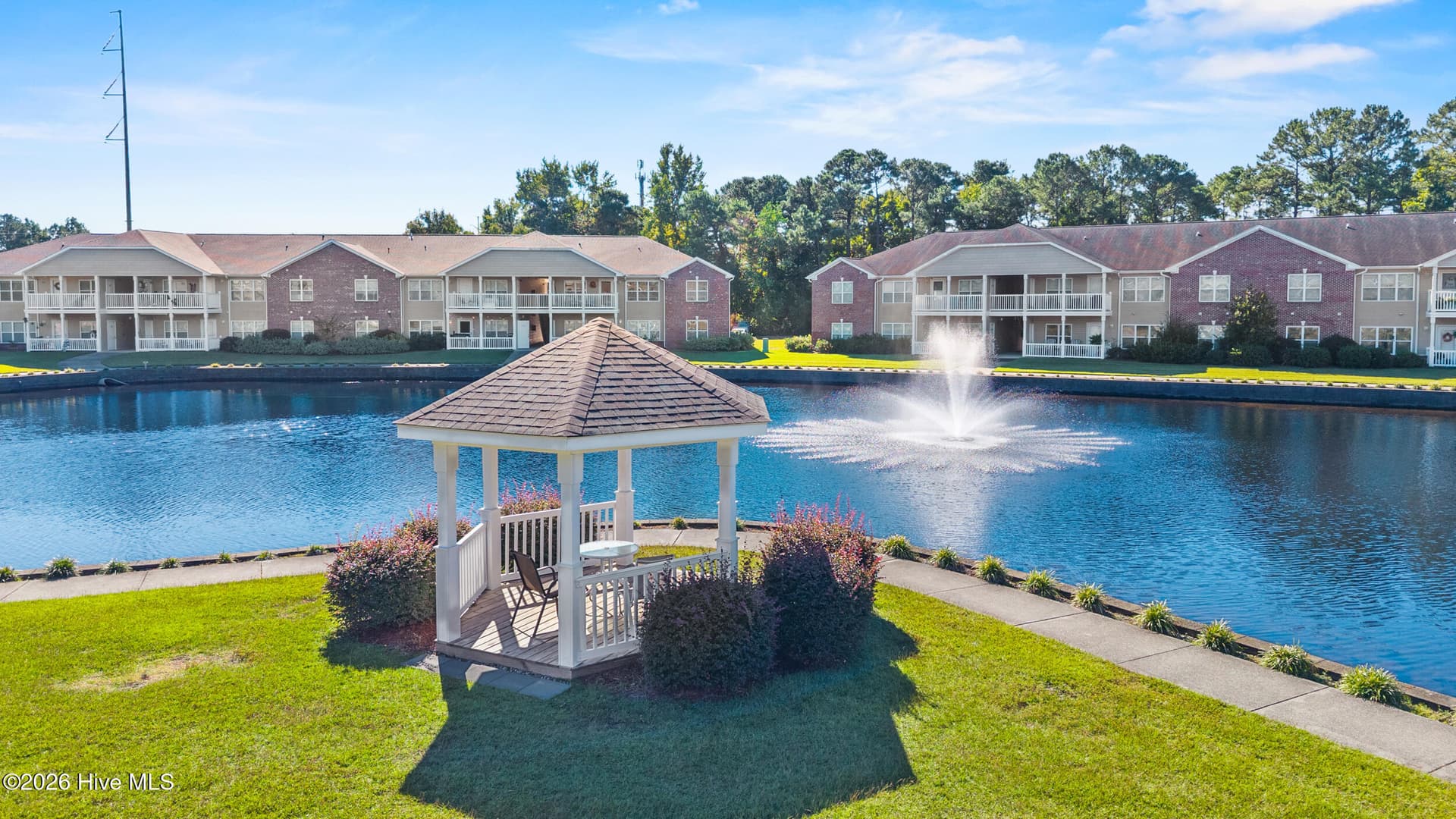 Condominium at 4420 Jay Bird Circle Unit 101, Wilmington, NC 28412, photo 3 of 36