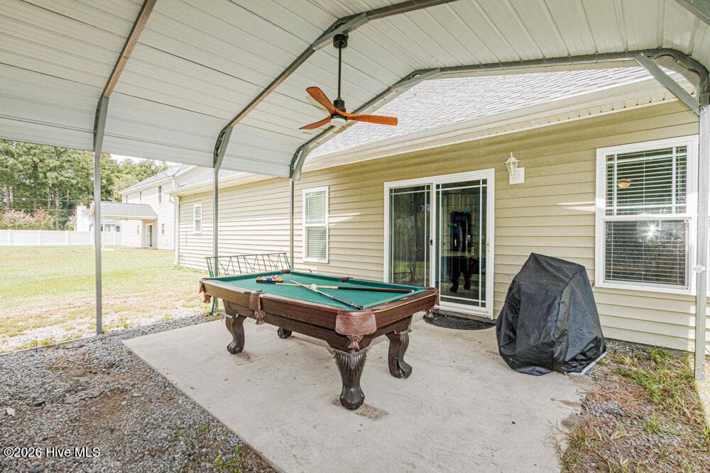 Single Family Residence at 4324 Bristlecone Drive, Ayden, NC 28513, photo 4 of 5