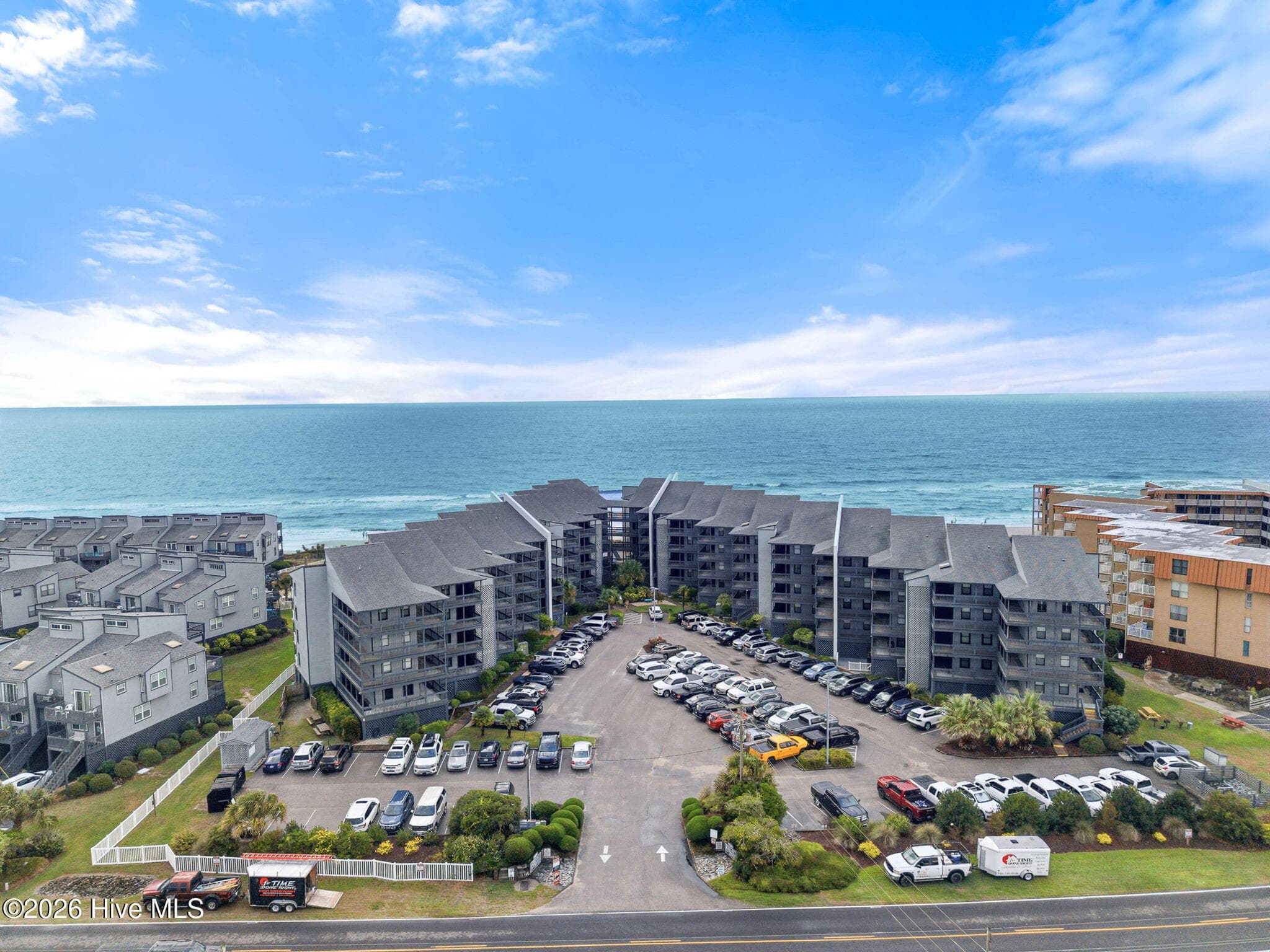 Condominium at 1896 New River Inlet Road 1116, North Topsail Beach, NC 28460, photo 2 of 2