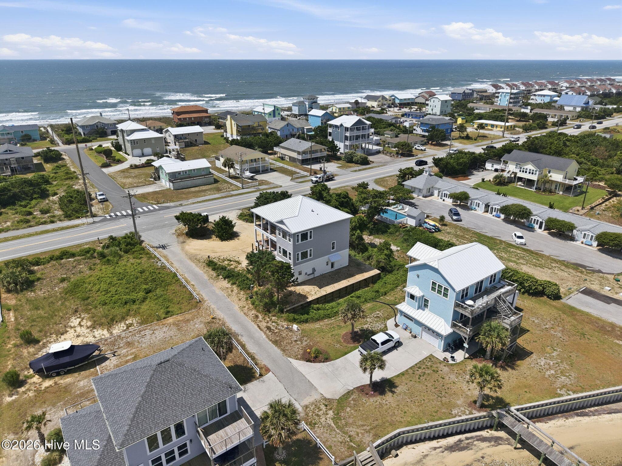 Single Family Residence at 2302 Emerald Drive, Emerald Isle, NC 28594, photo 19 of 104