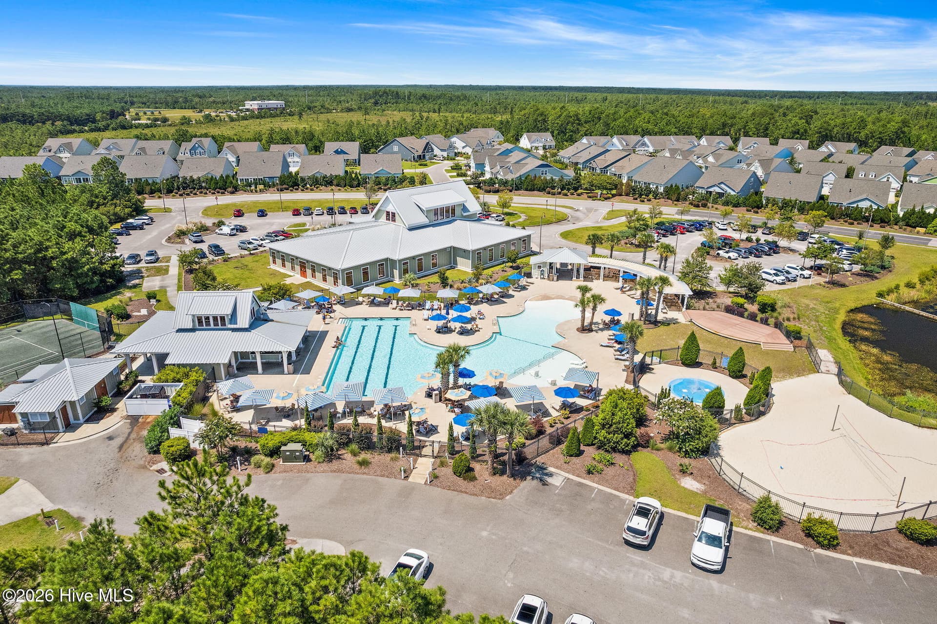 Single Family Residence at 4567 Regency Crossing, Southport, NC 28461, photo 108 of 125