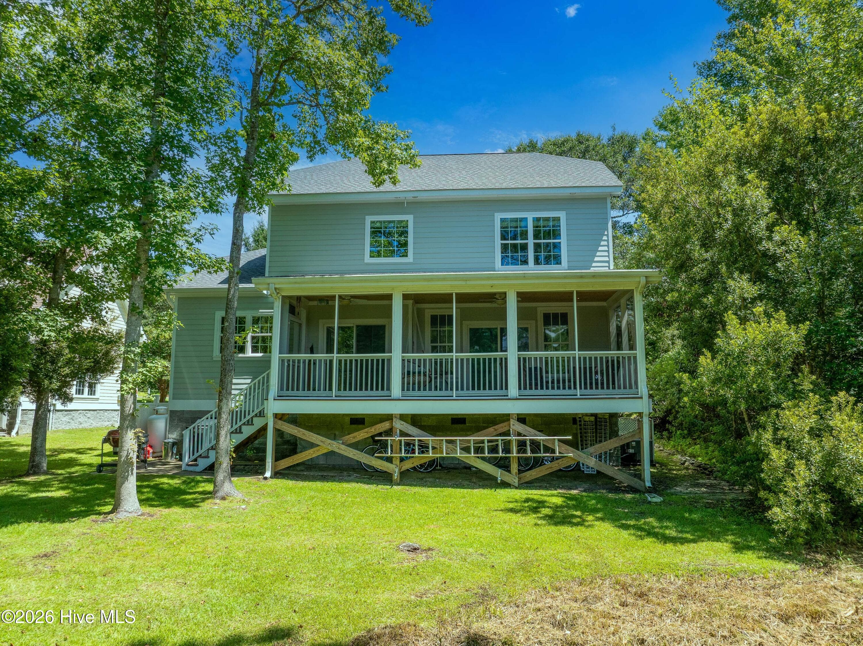 Single Family Residence at 1907 Redfish Run SW, Supply, NC 28462, photo 99 of 125