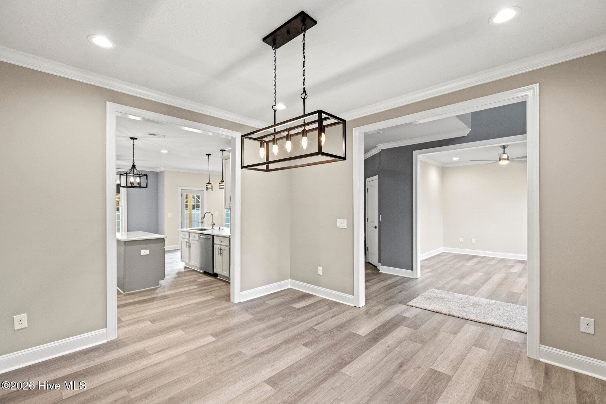 Single Family Residence at 403 King Richard Court, Jacksonville, NC 28546, photo 4 of 43